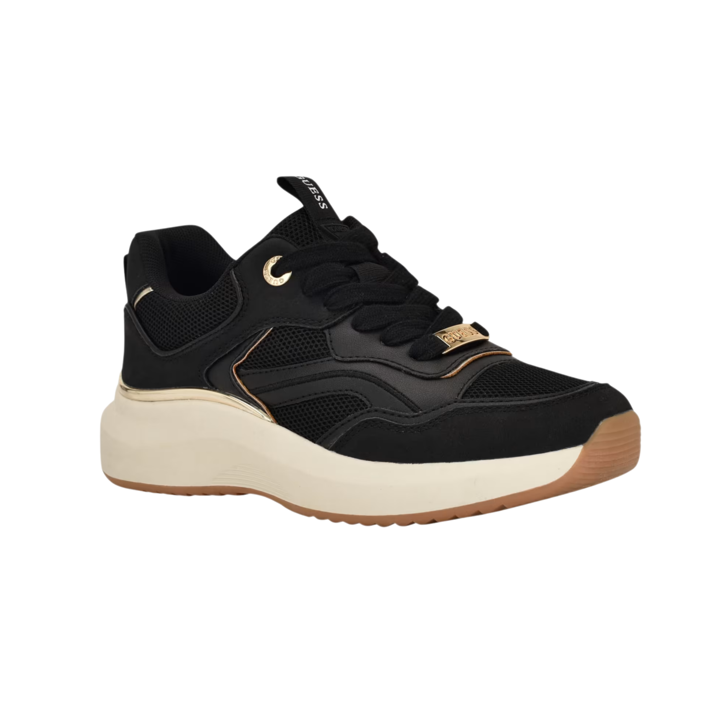 Guess Women Stevyy - Black