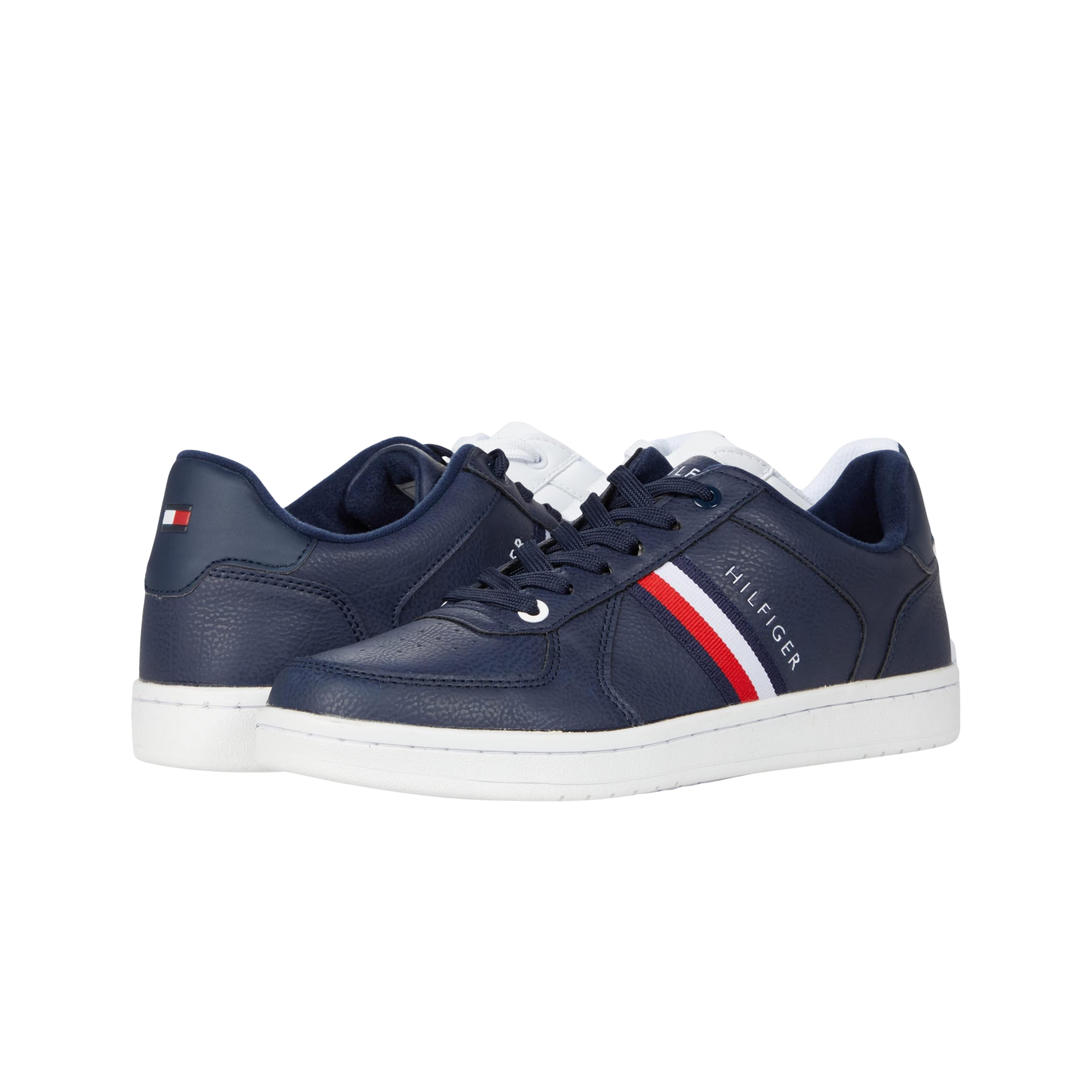 Tommy Hilfiger Men Lei - Navy Blue