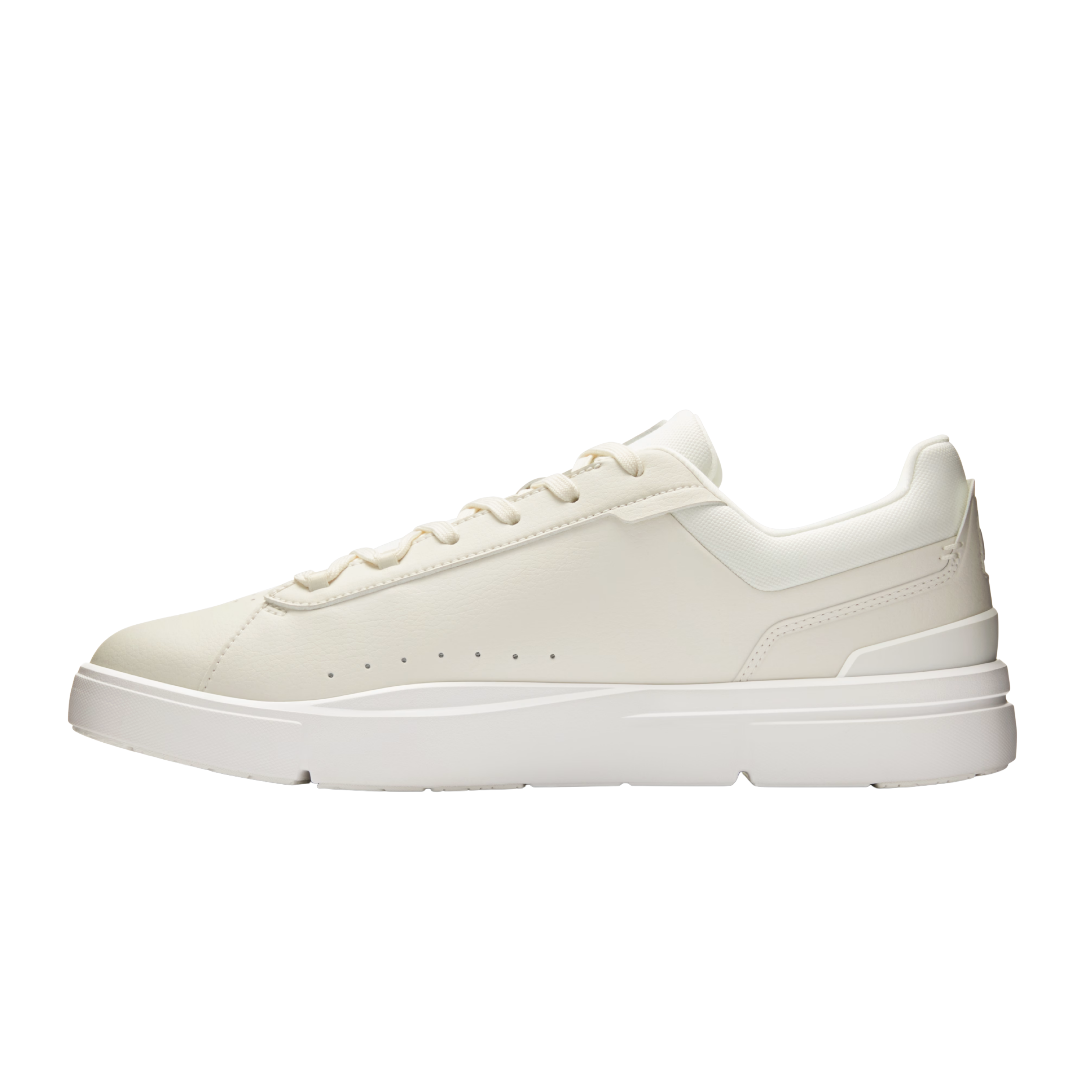 ON Men The Roger Advantage - Ivory