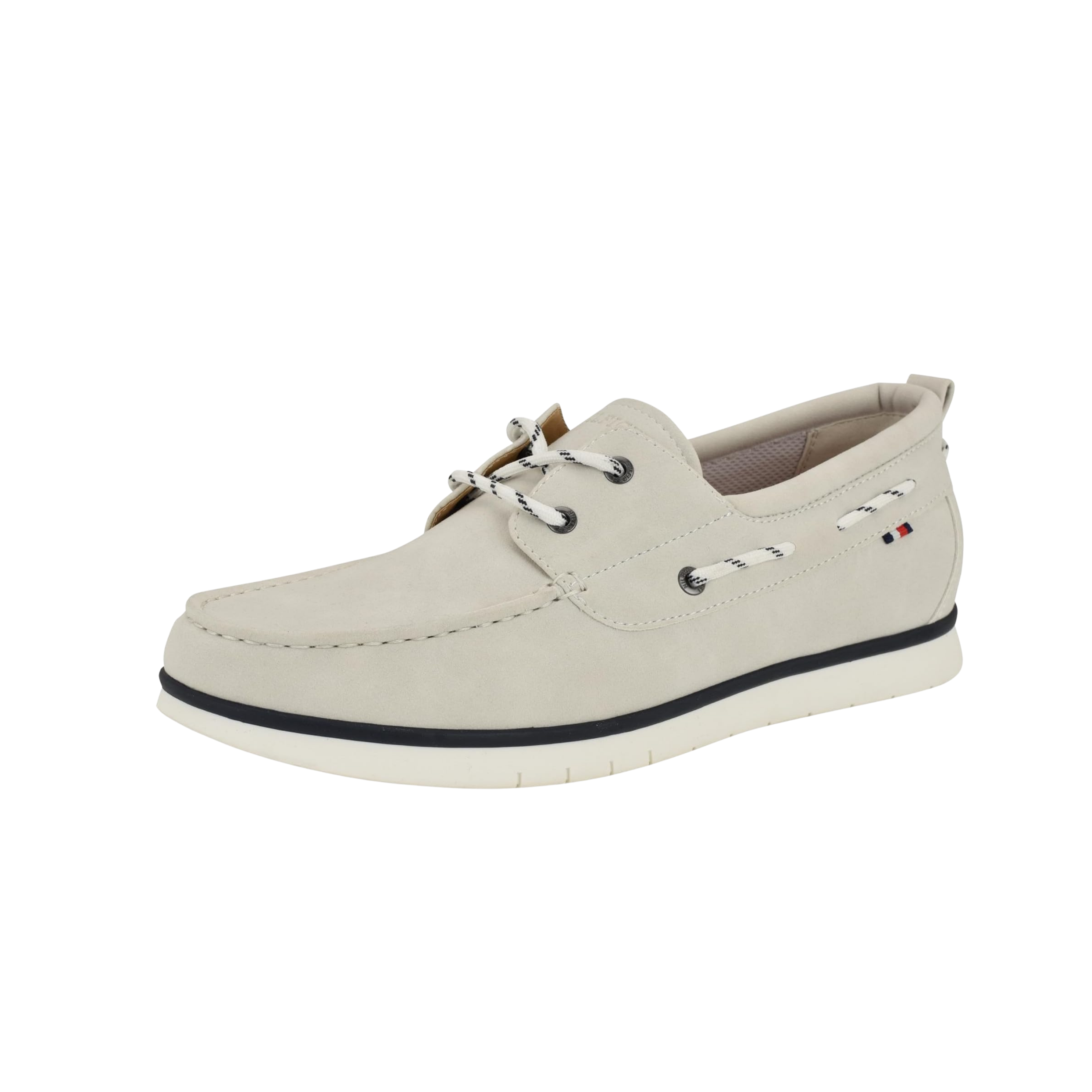 Tommy Hilfiger Men Sator - White