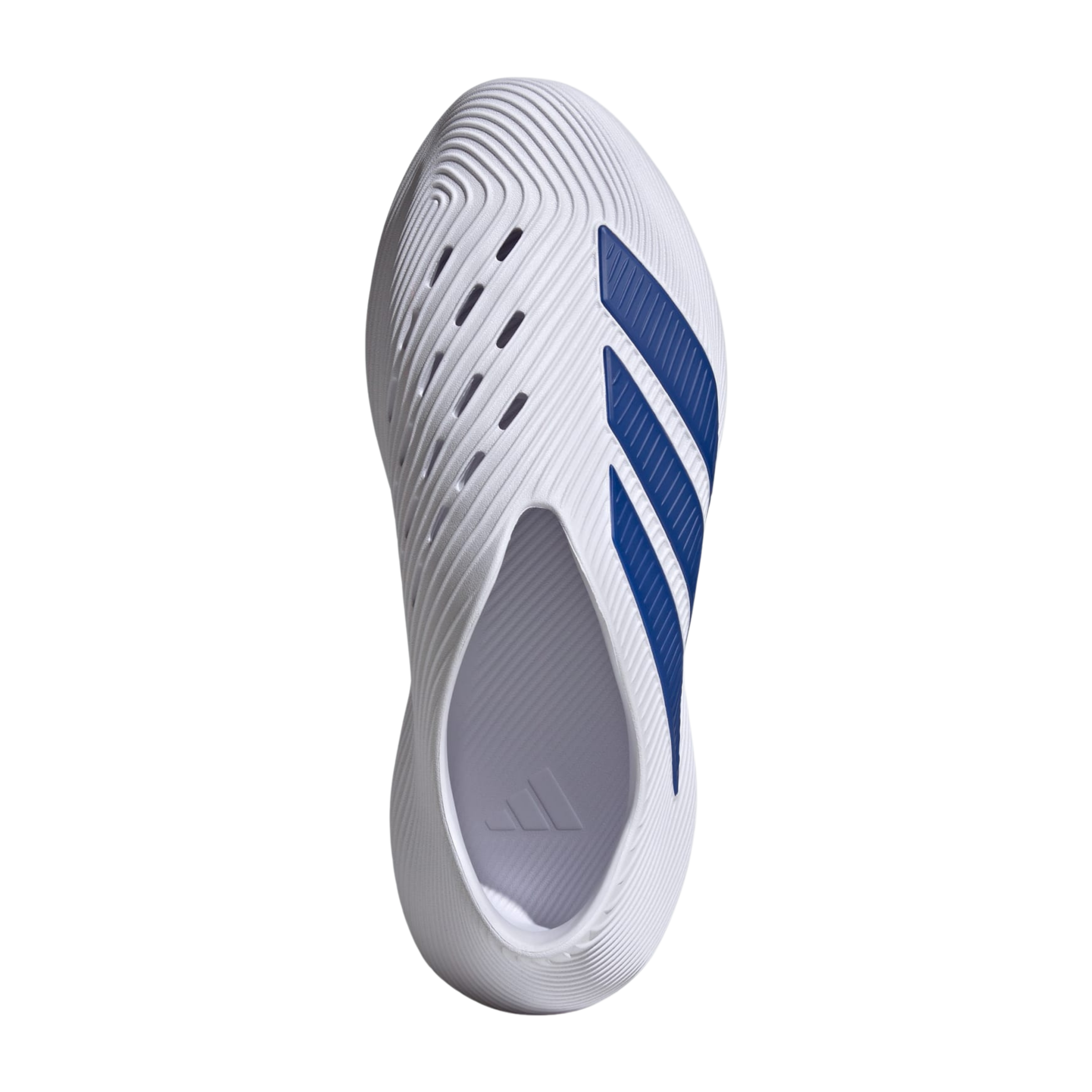 Adidas Women Purechill - Cloud White Royal Blue
