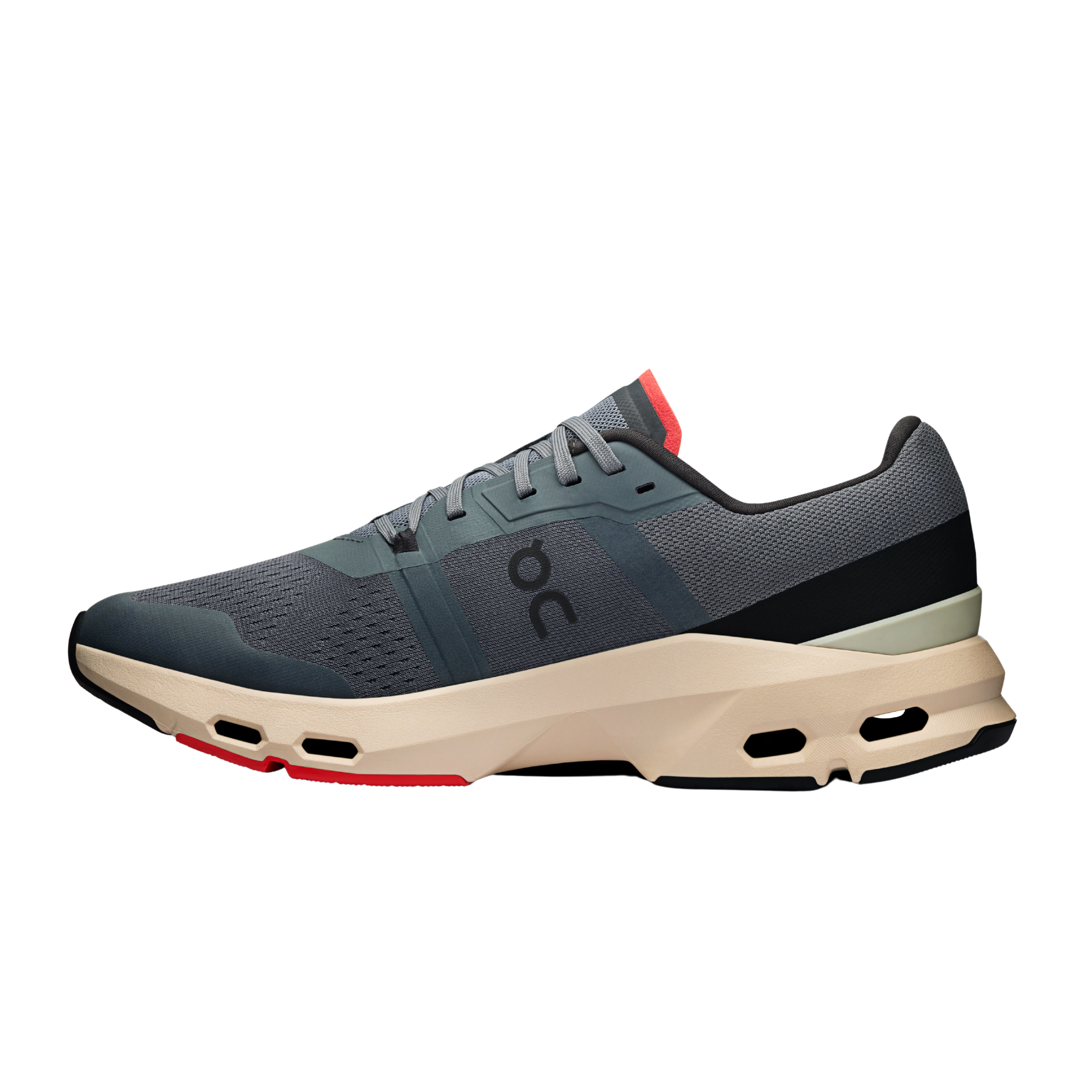ON Men Cloudpulse - Stone Red