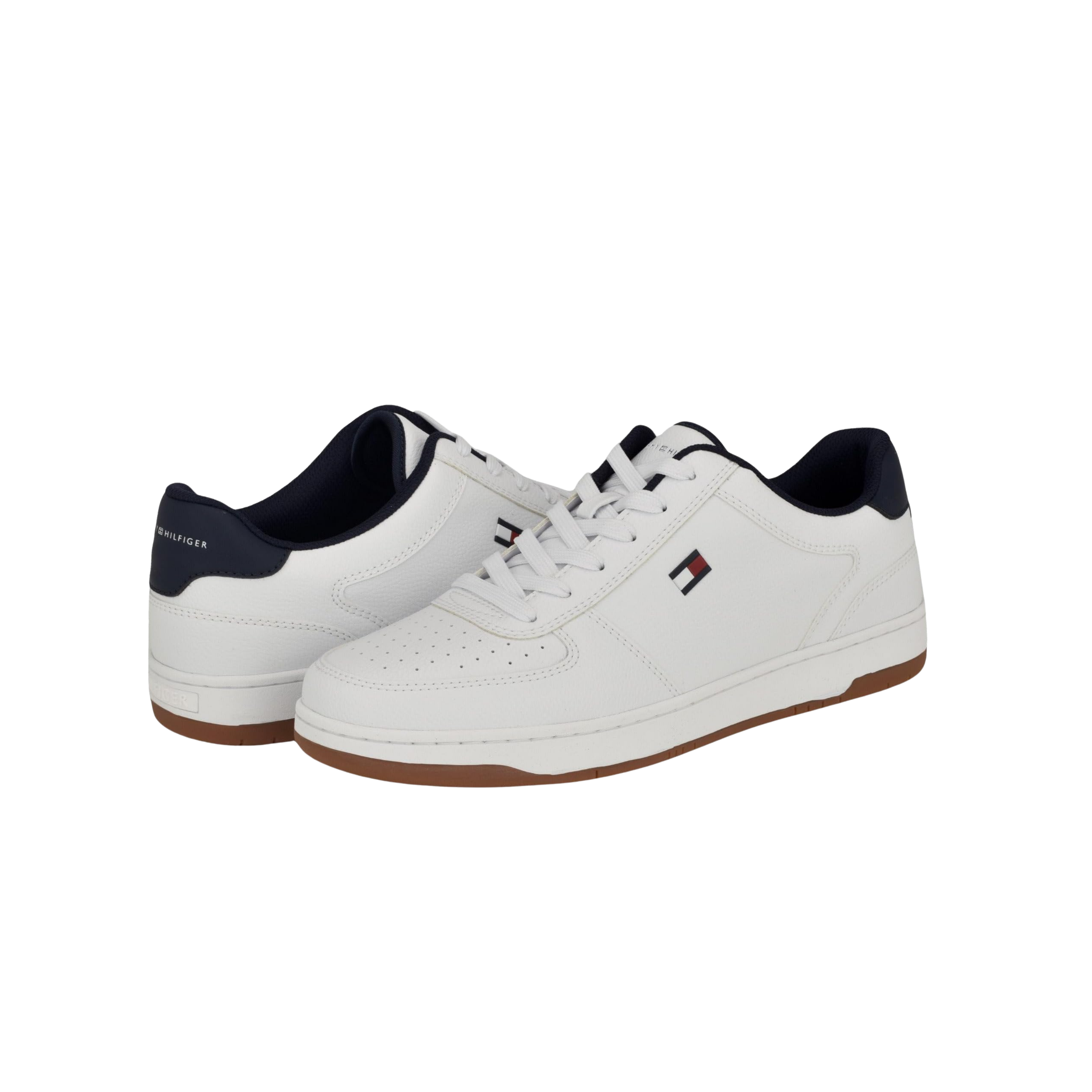 Tommy Hilfiger Men Tathan - White