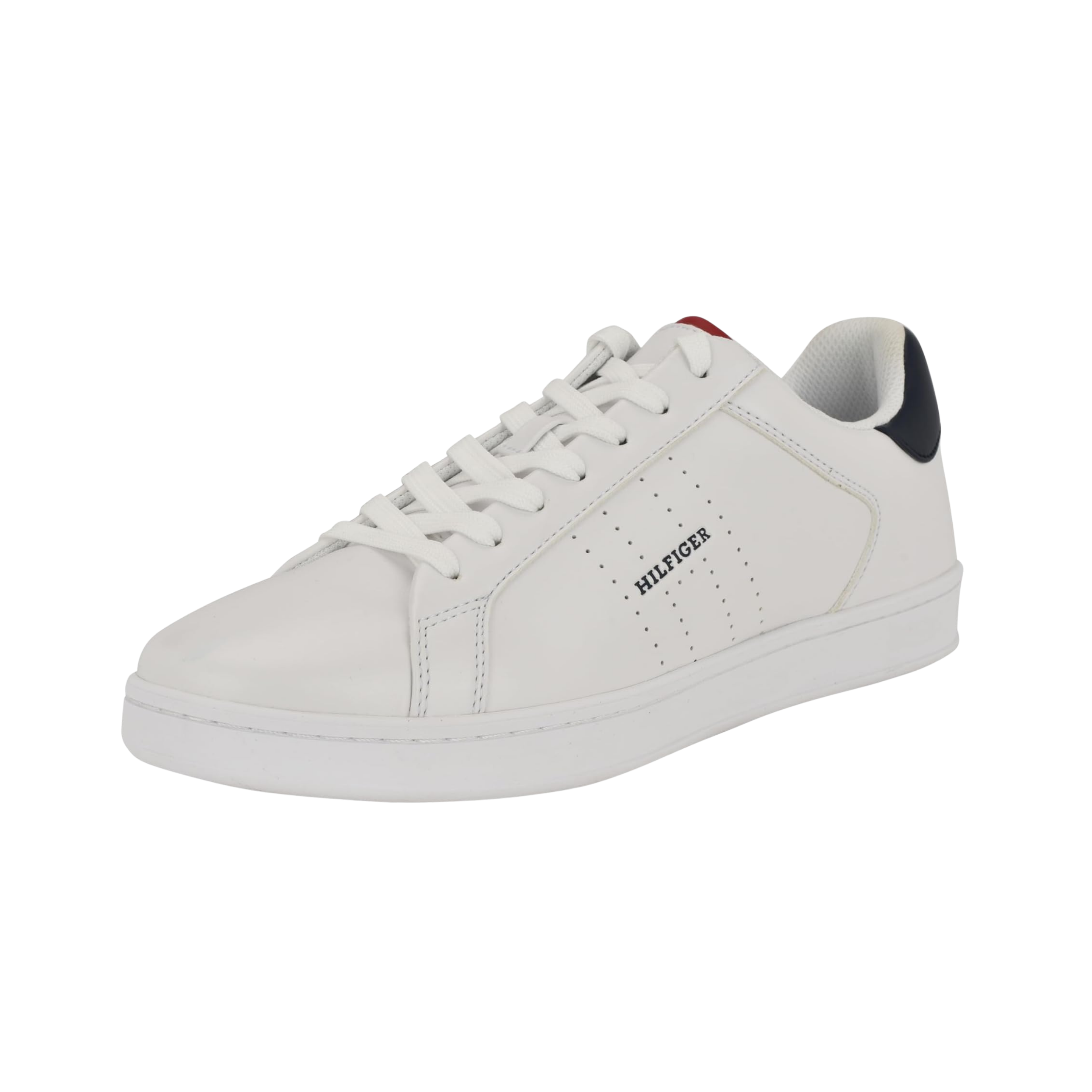 Tommy Hilfiger Men Jacalyn - White