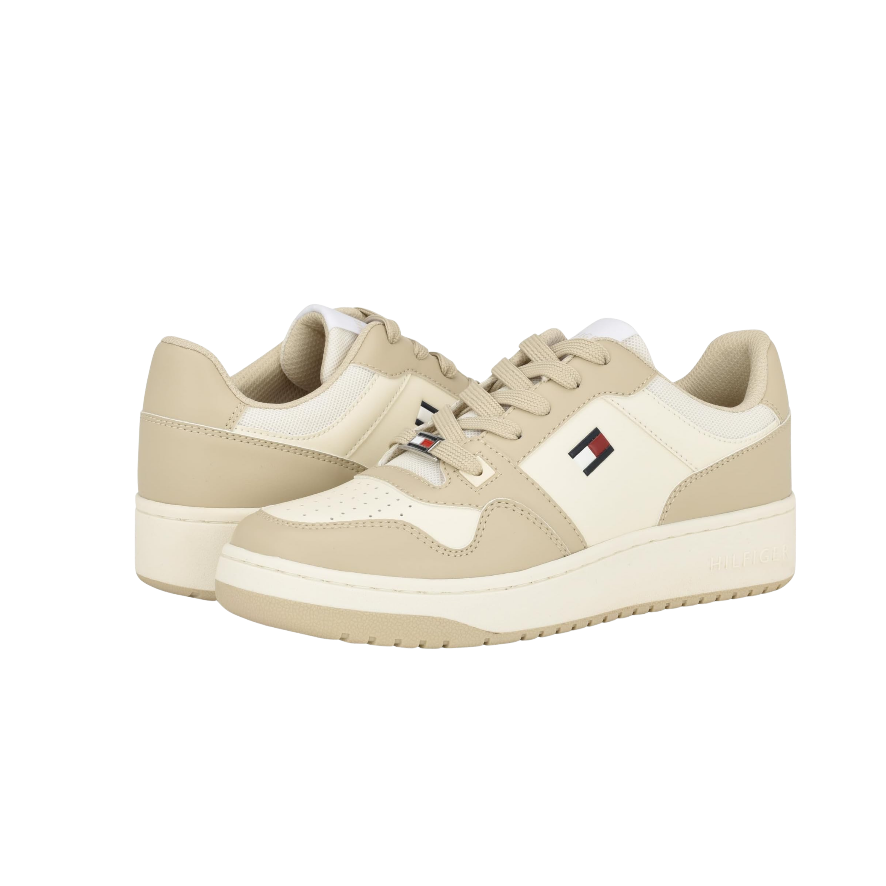 Tommy Hilfiger Women Twingye - Taupe