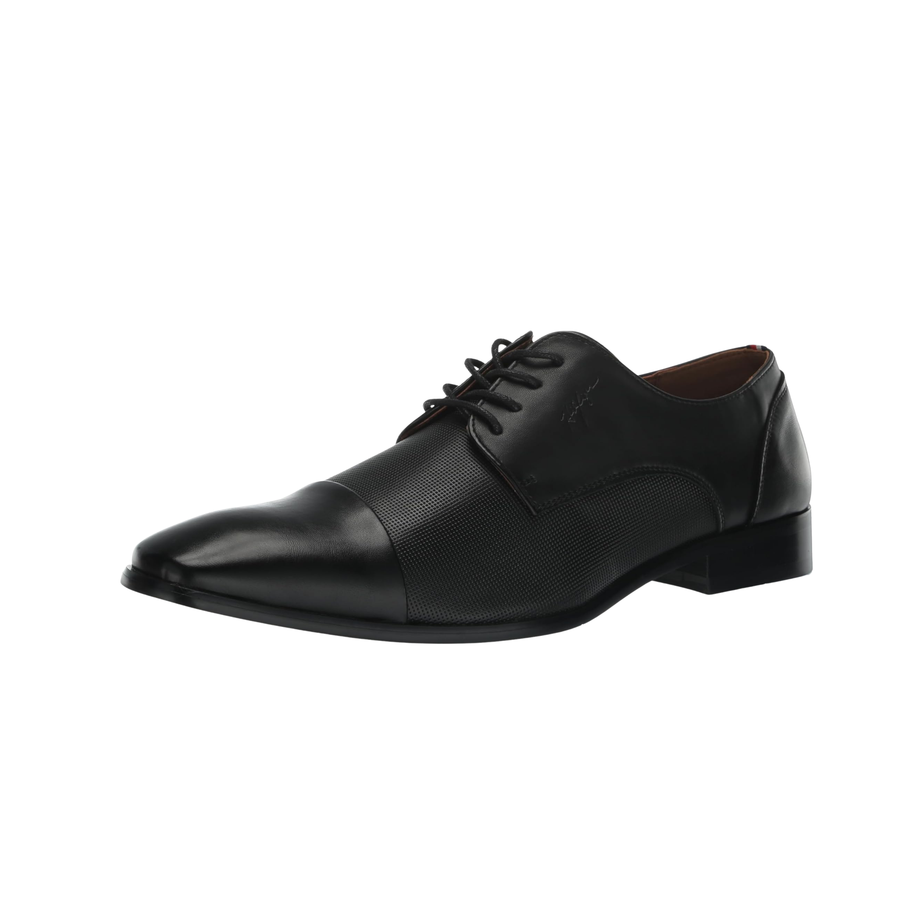 Tommy Hilfiger Men Sheldon - Black