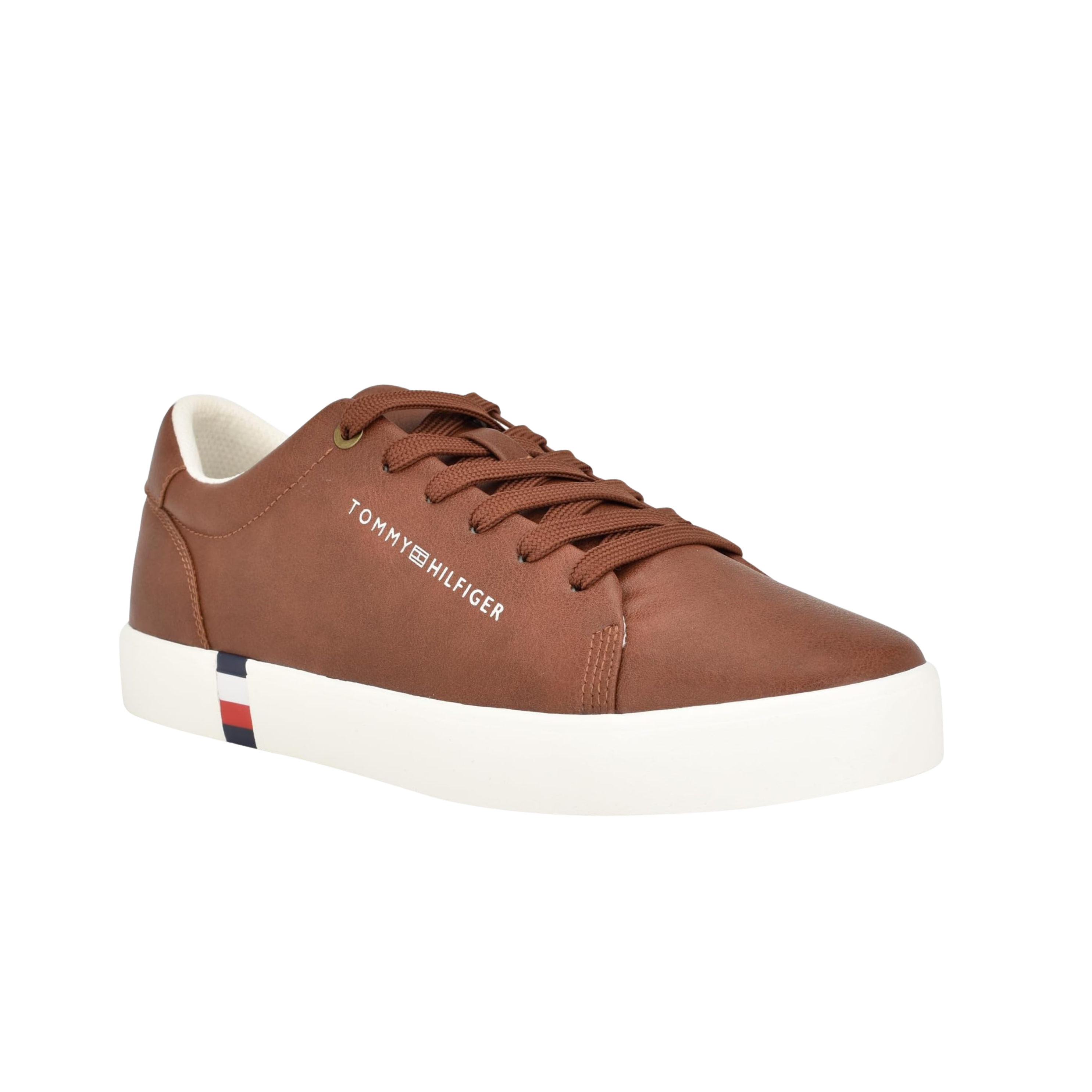 Tommy Hilfiger Men Ramoso - Cognac