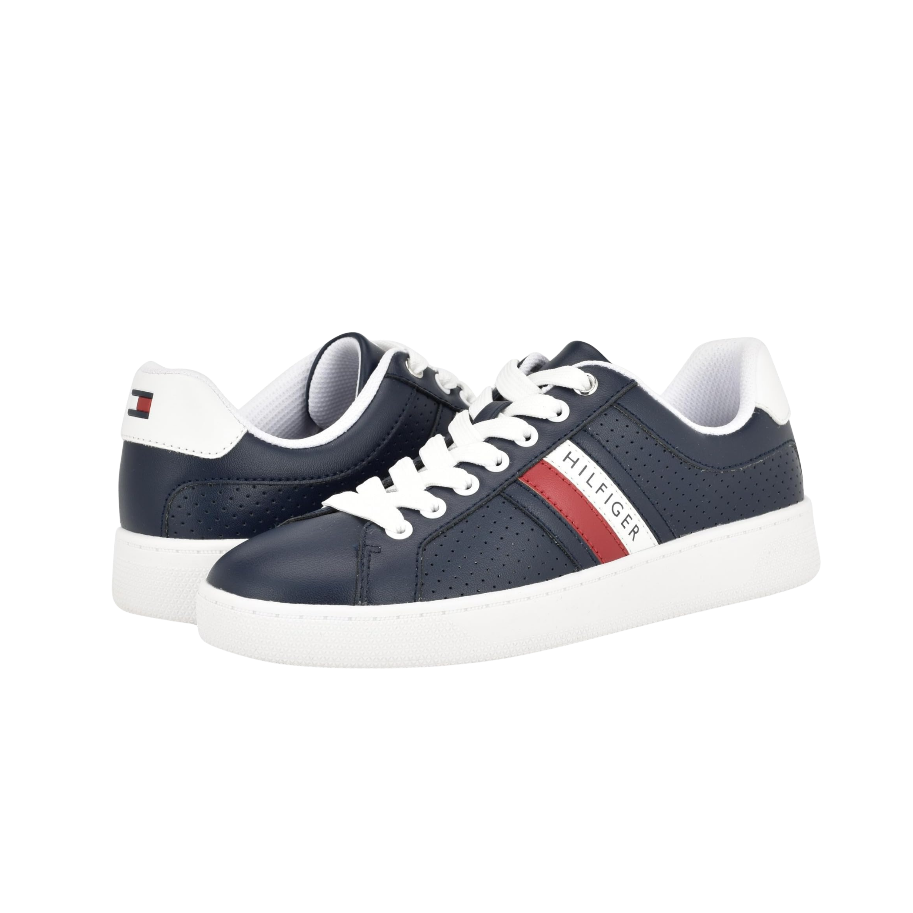 Tommy Hilfiger Women Jallya - Dark Blue