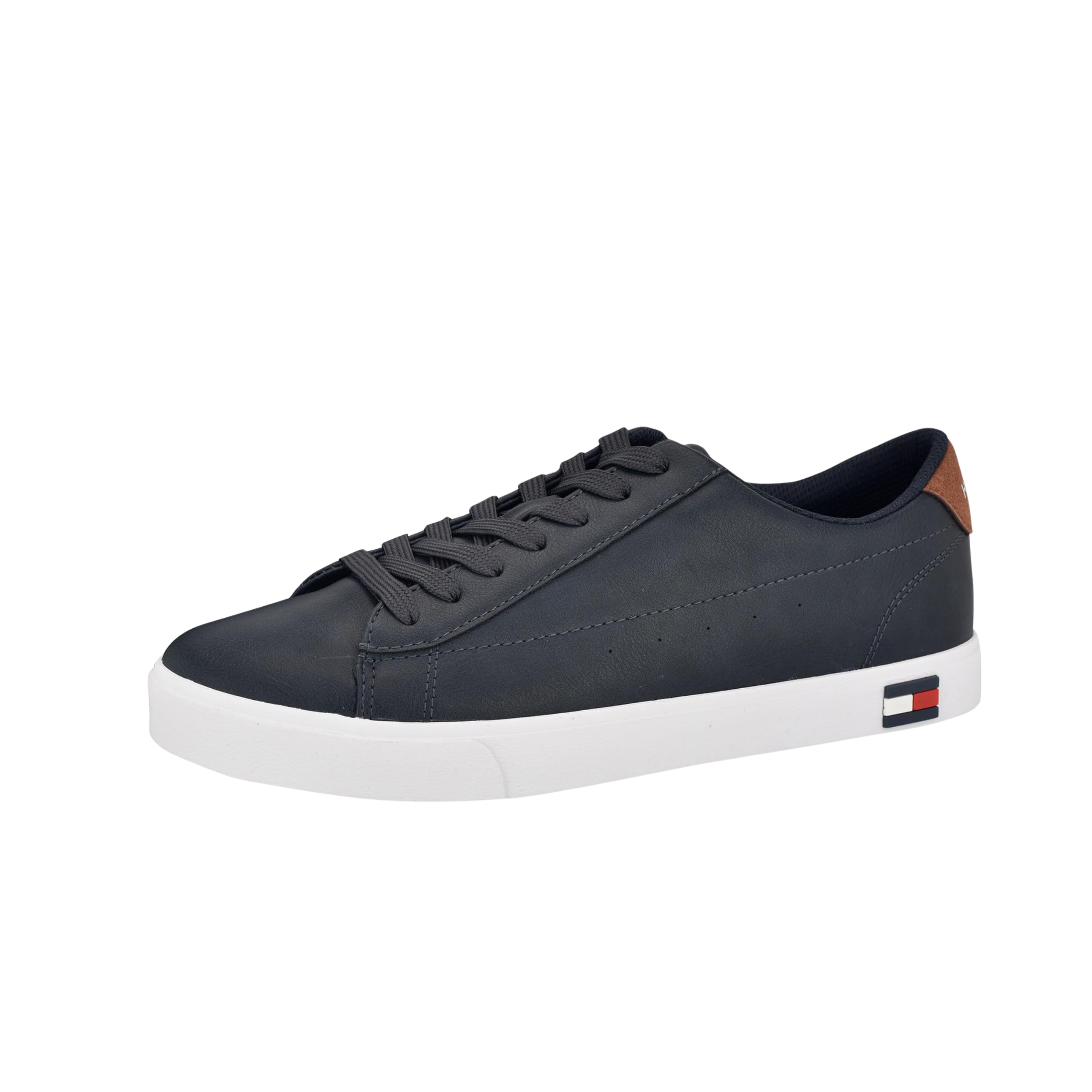 Tommy Hilfiger Men Risher - Navy Blue Cognac