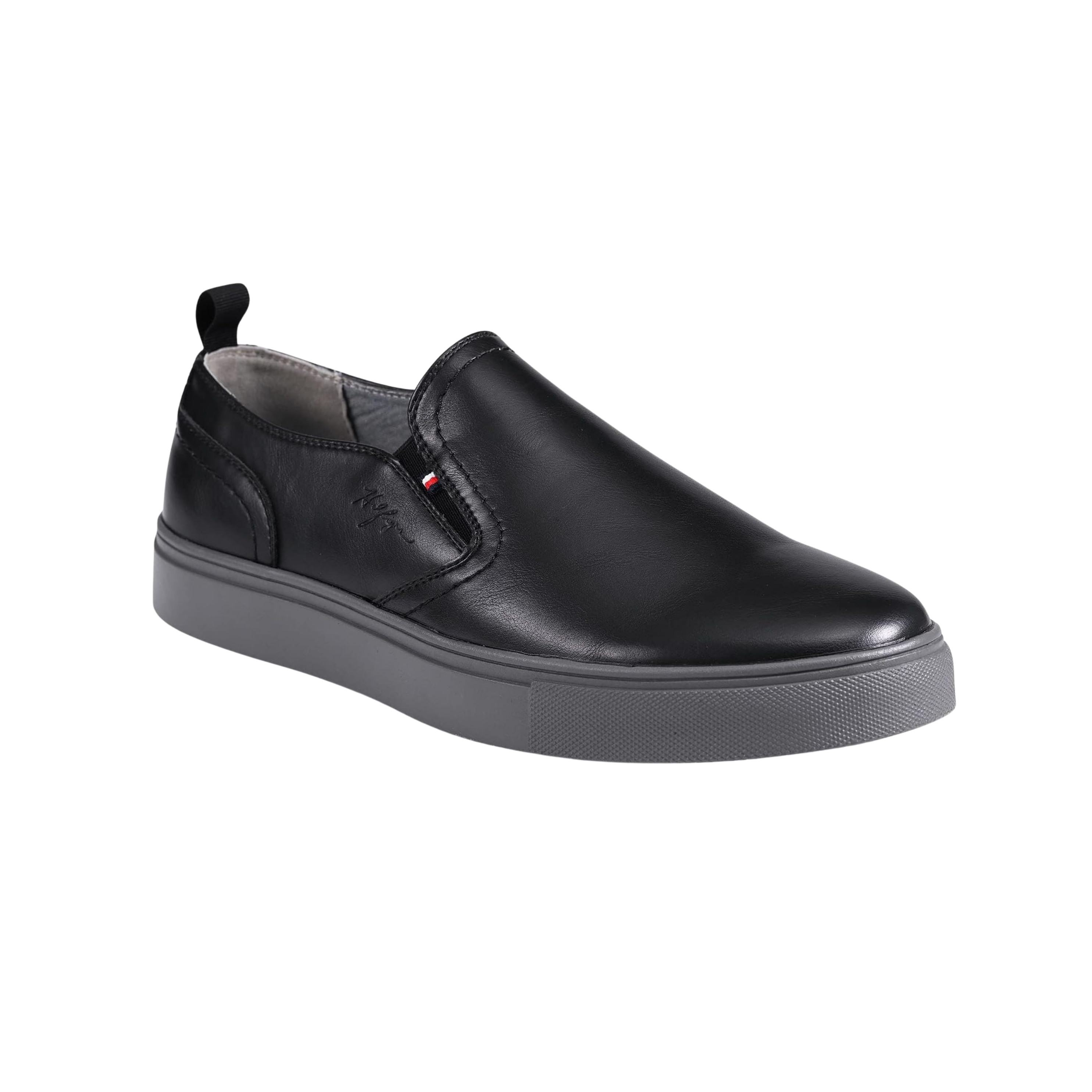 Tommy Hilfiger Men Kozal - Black