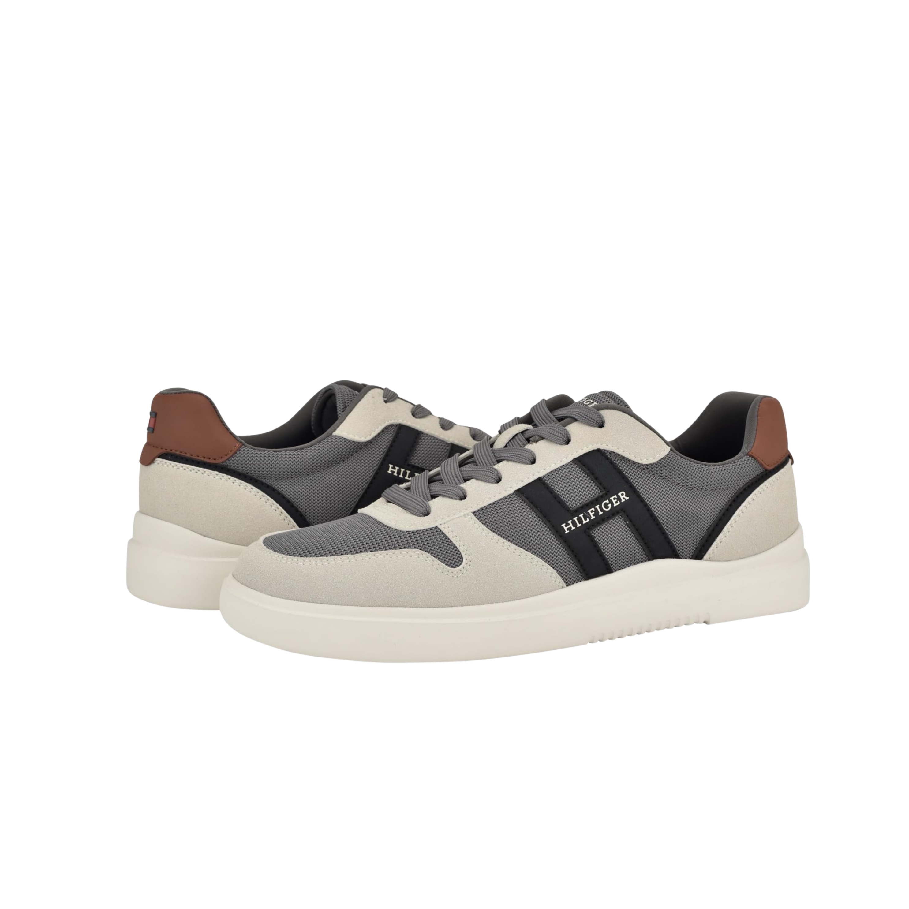 Tommy Hilfiger Men Cetus - Grey Multi