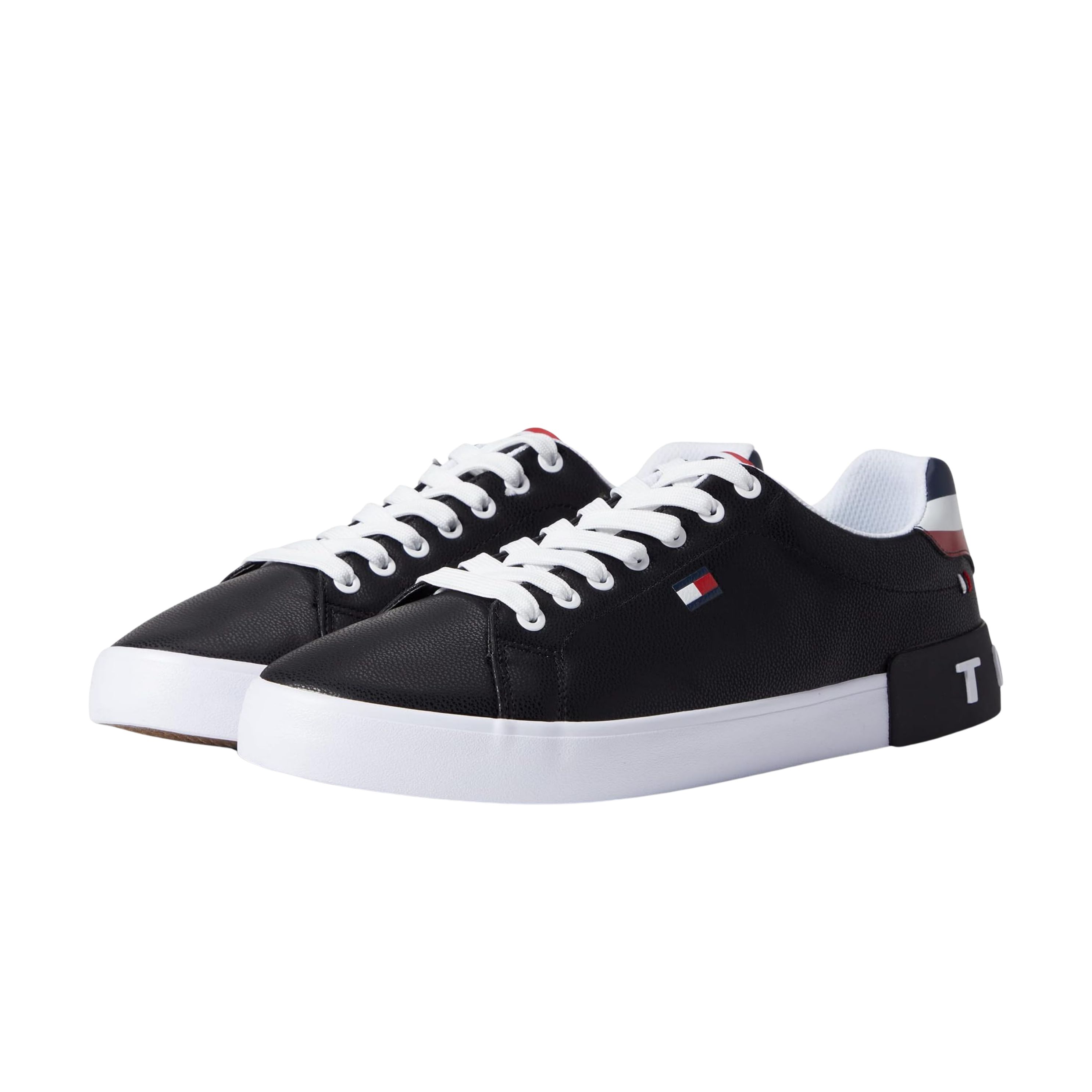 Tommy Hilfiger Men Rezz - Black