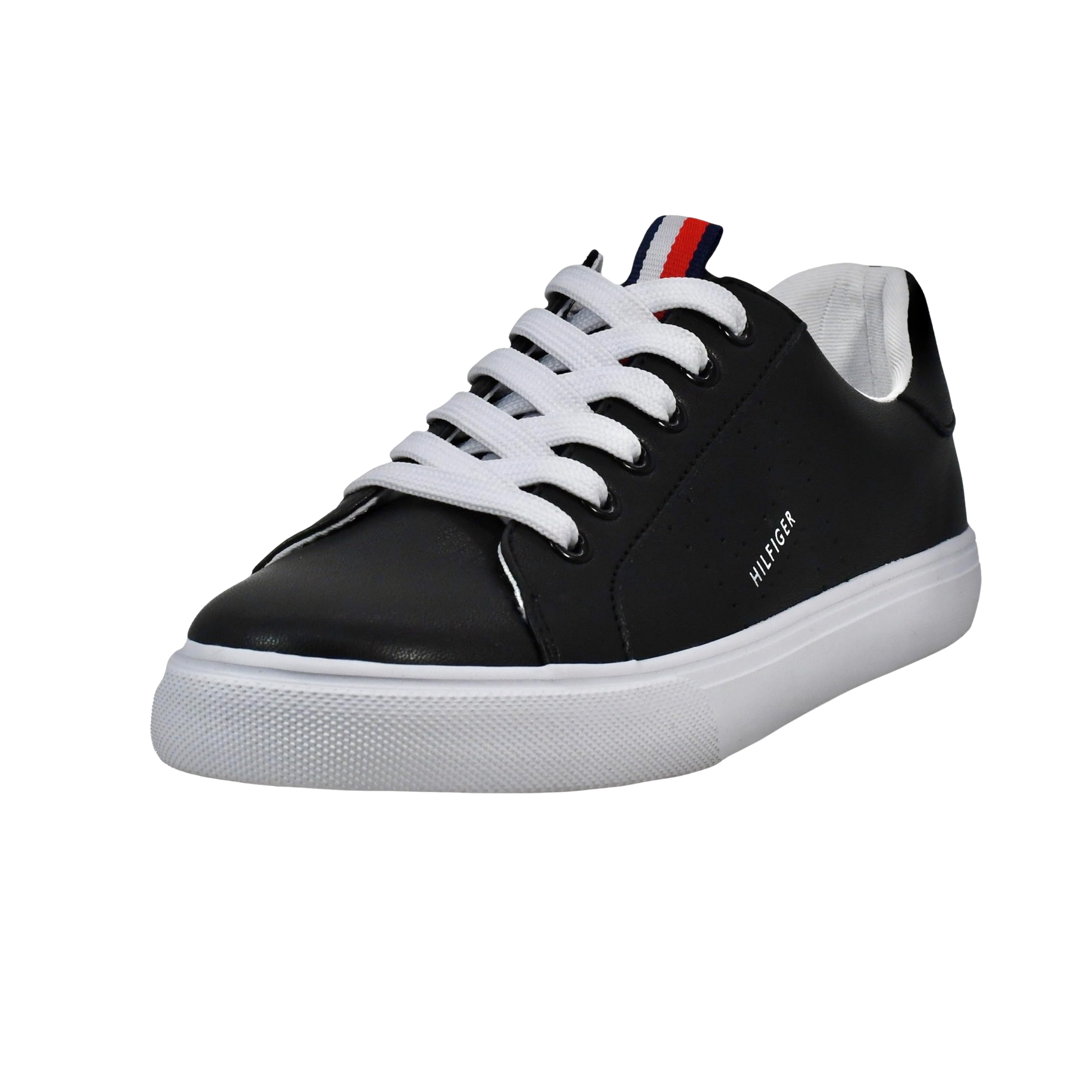 Tommy Hilfiger Women Lamiss - Black