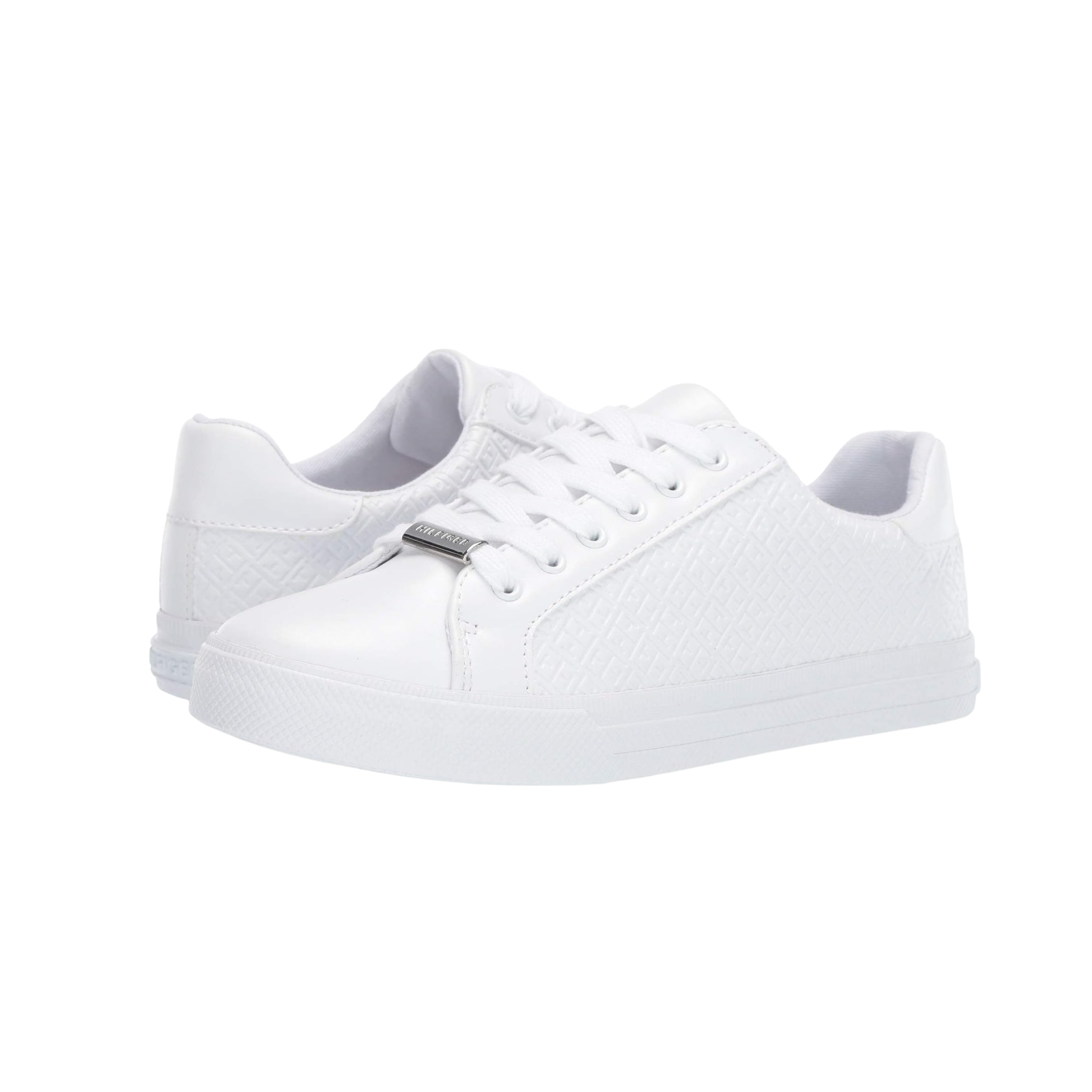 Tommy Hilfiger Women Lexxa - White