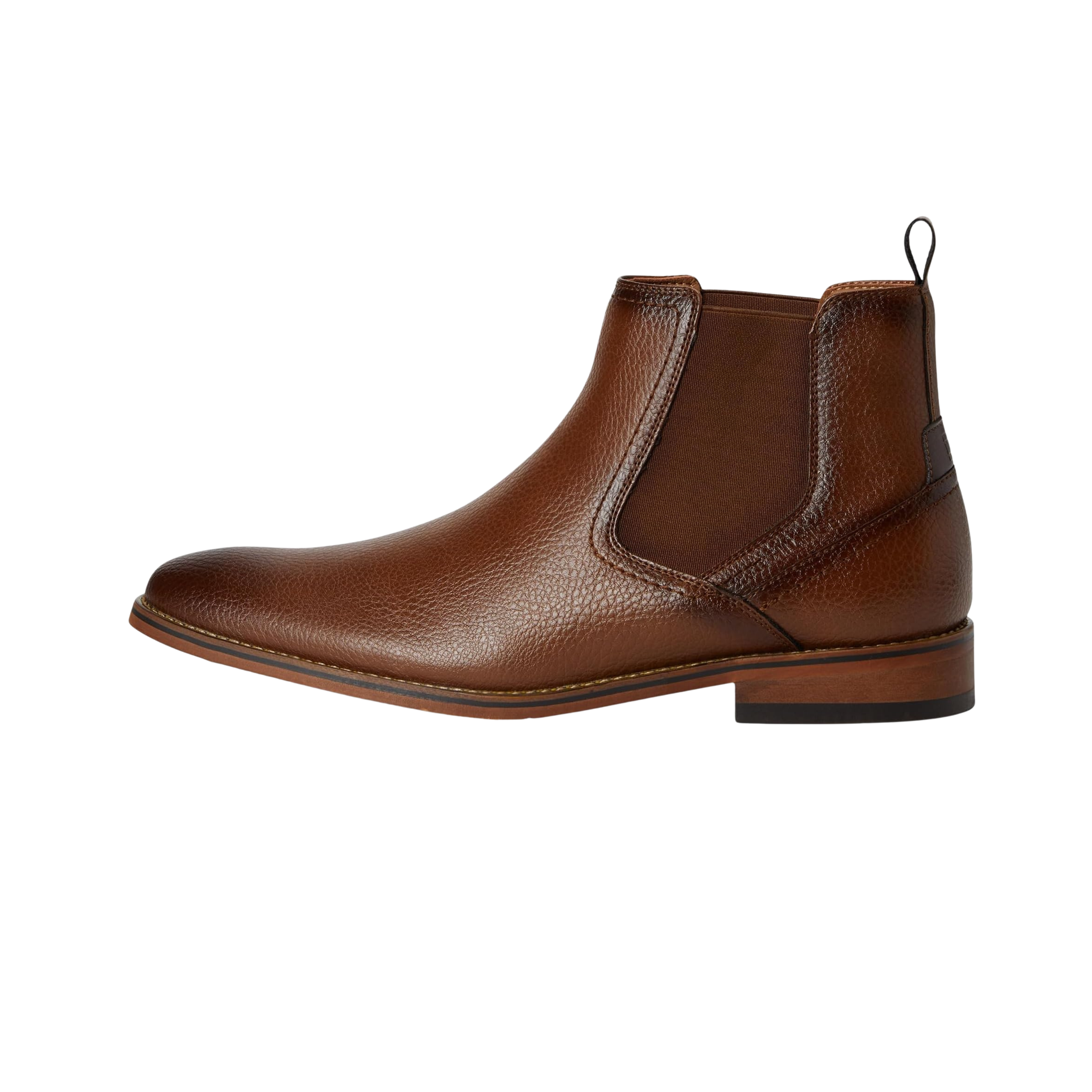 Tommy Hilfiger Men Berton - Cognac