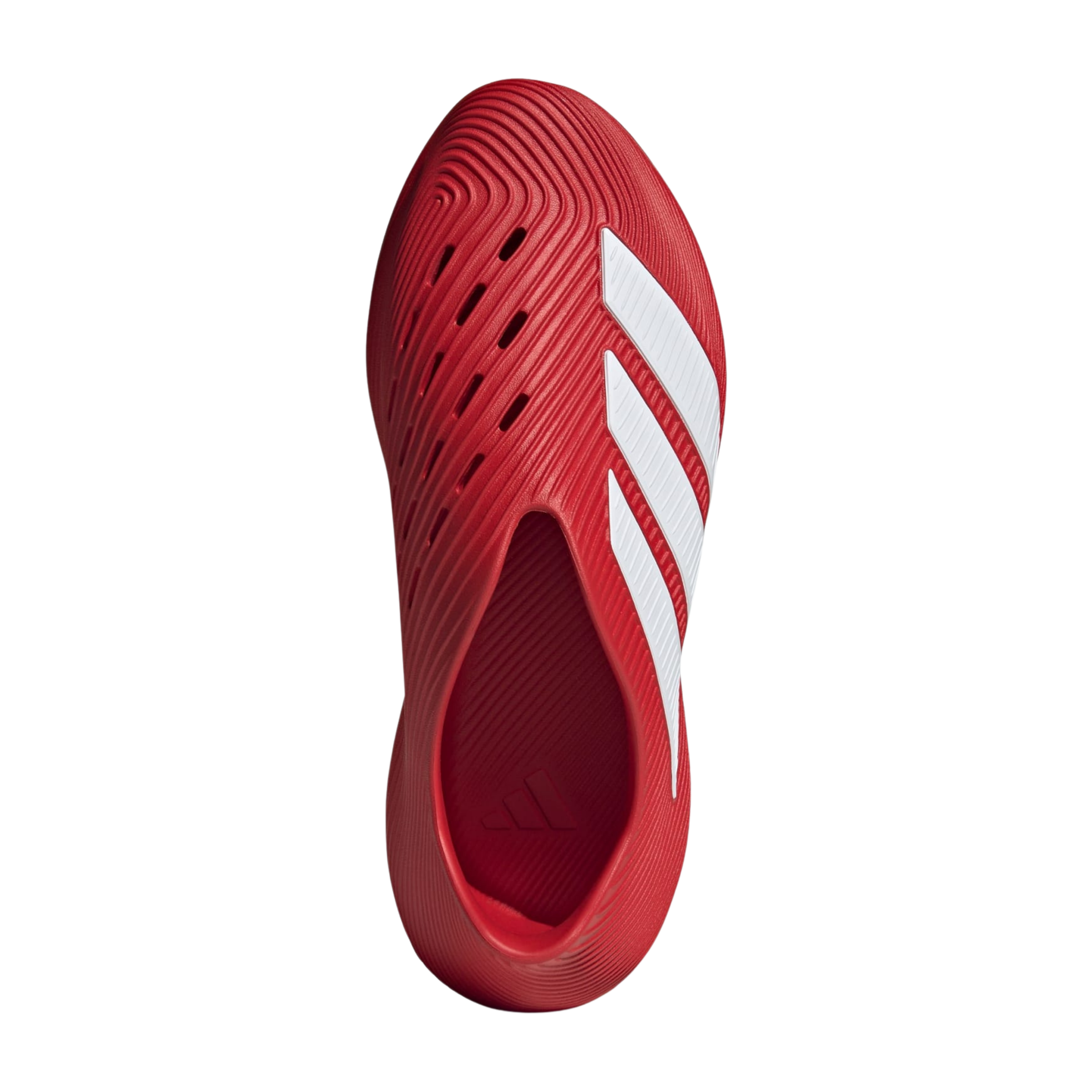 Adidas Men Purechill - Better Scarlet Cloud White