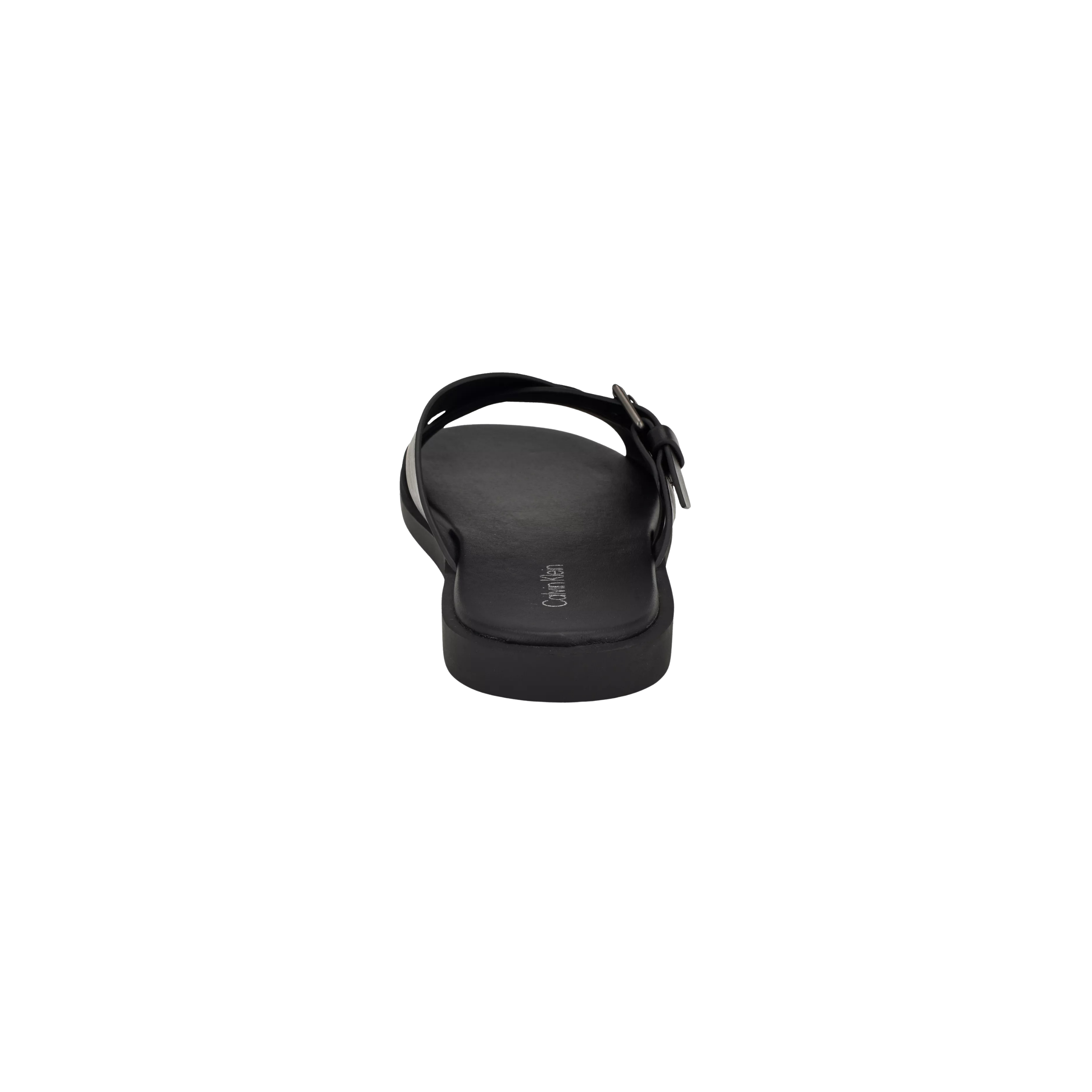 Calvin Klein Men Elon Sandal - Black