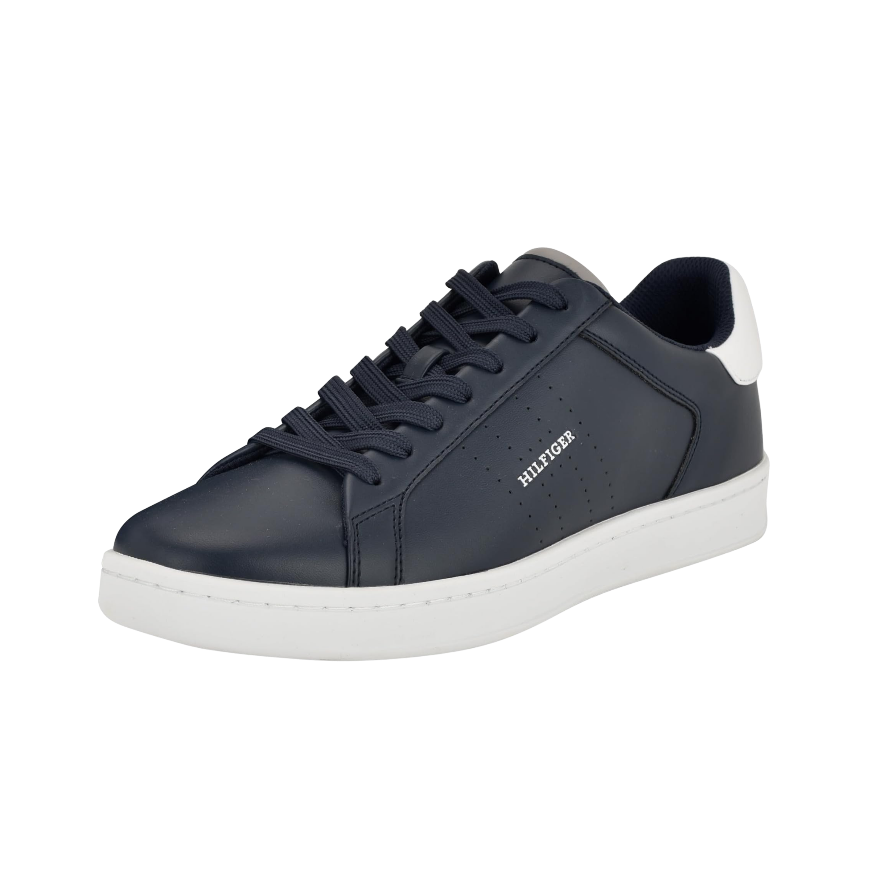 Tommy Hilfiger Men Jacalyn - Navy White