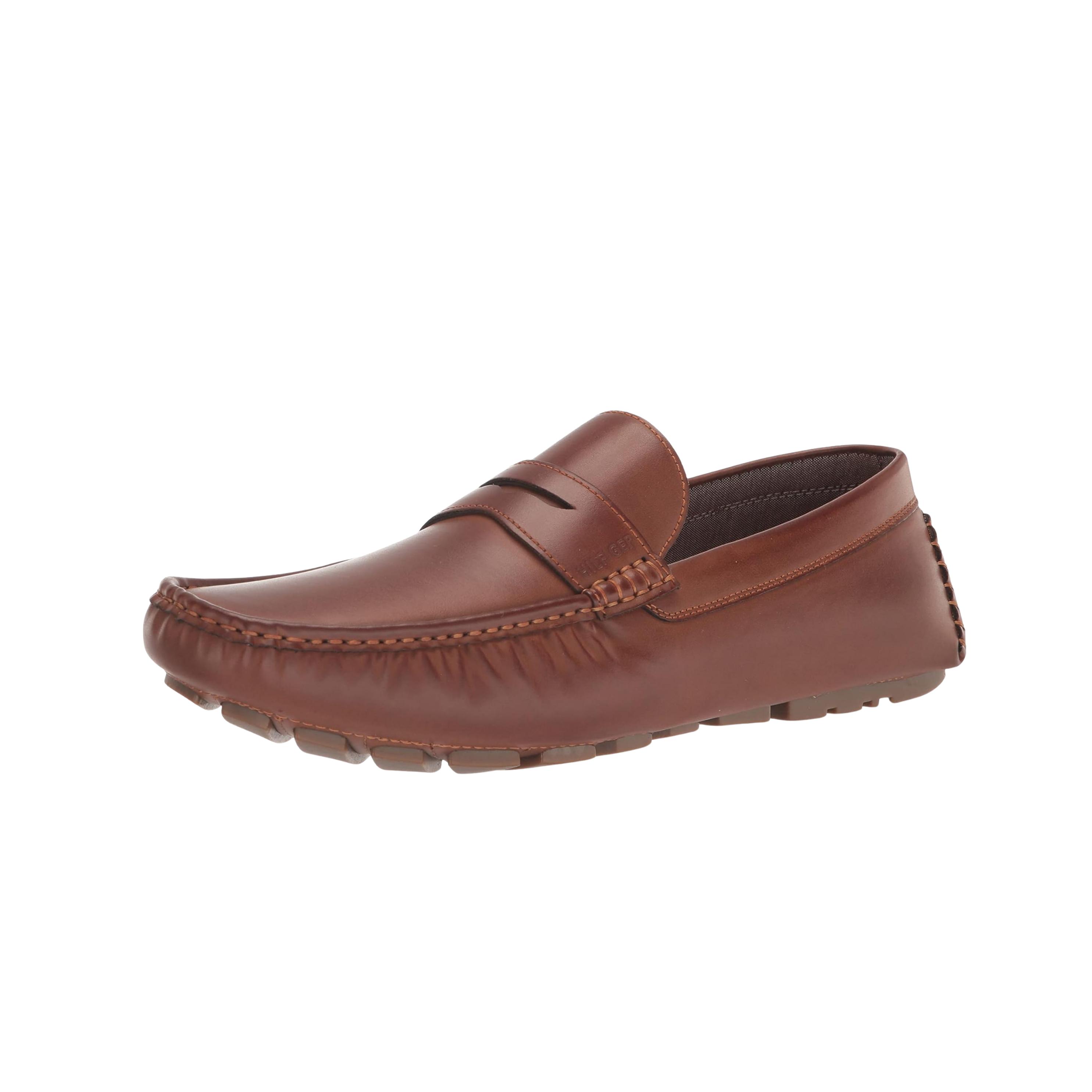 Tommy Hilfiger Men Amile - Cognac