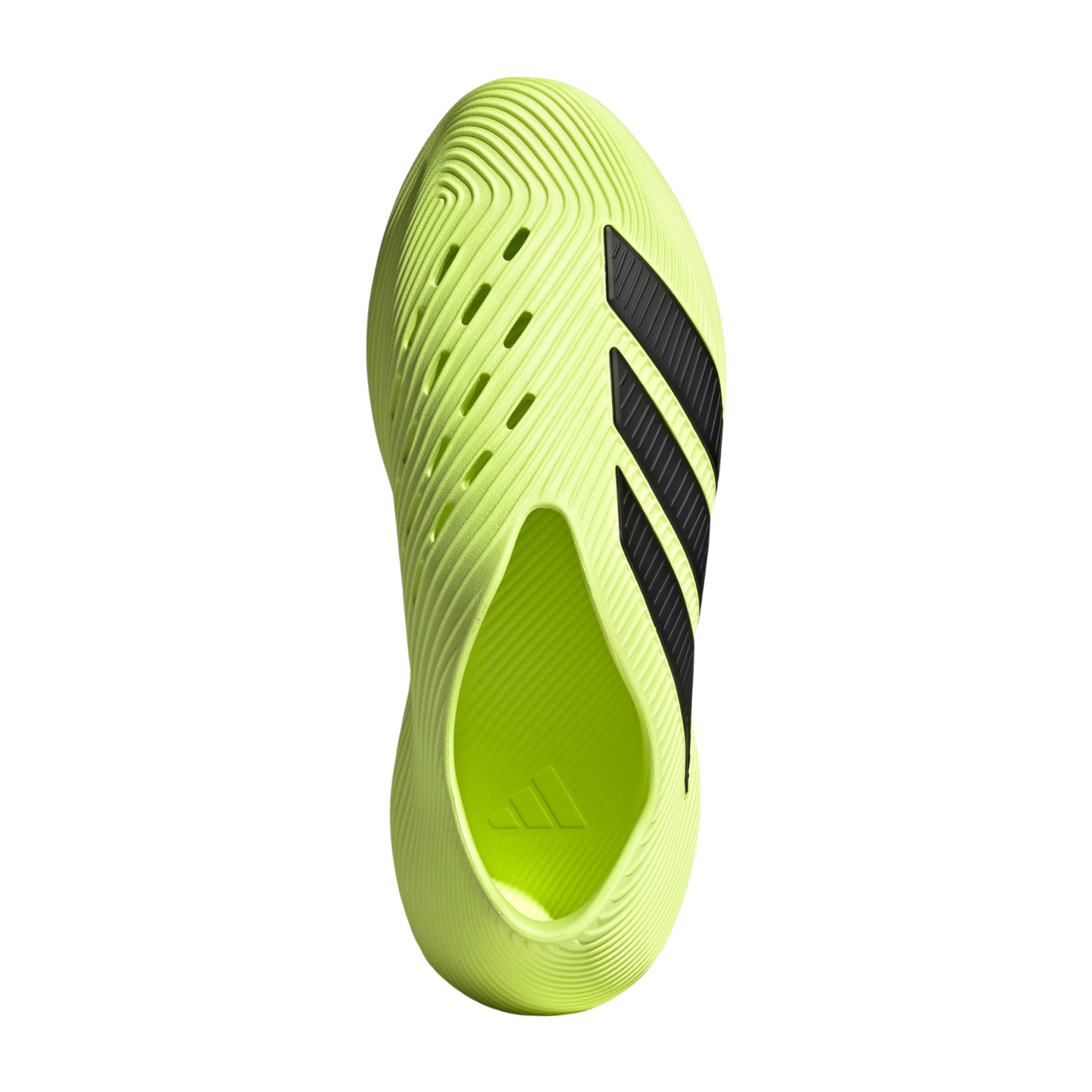 Adidas Men Purechill - Hi-Res Yellow Core Black