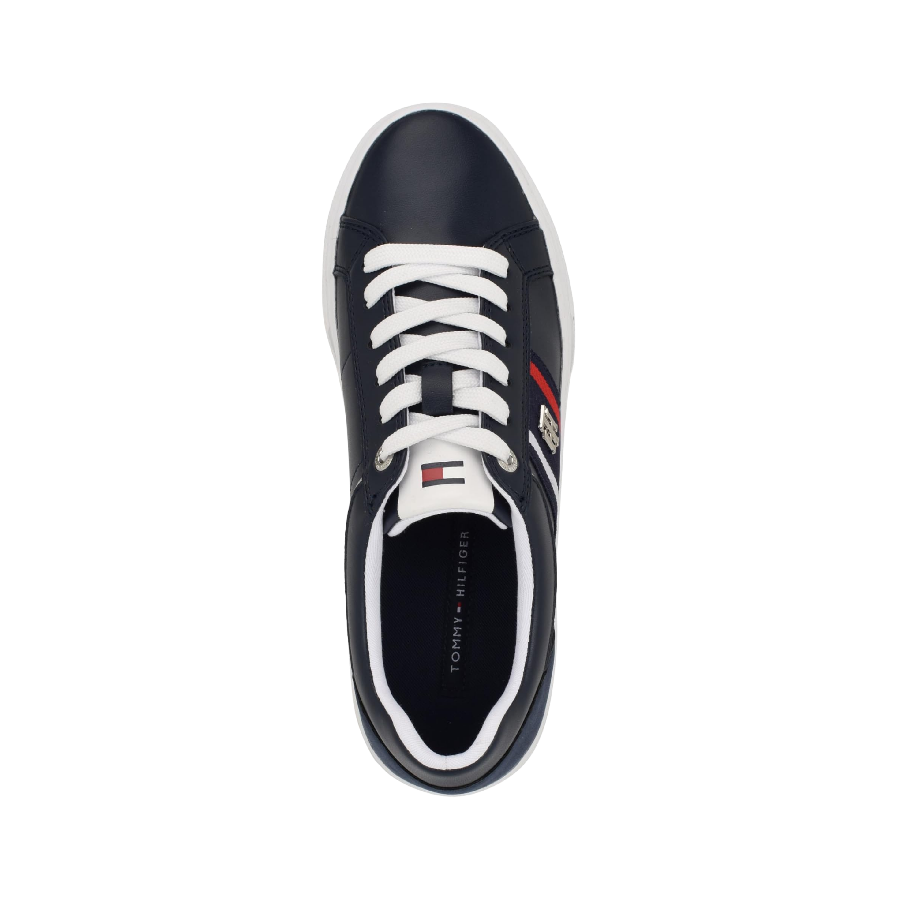 Tommy Hilfiger Women Badria - Navy Blue