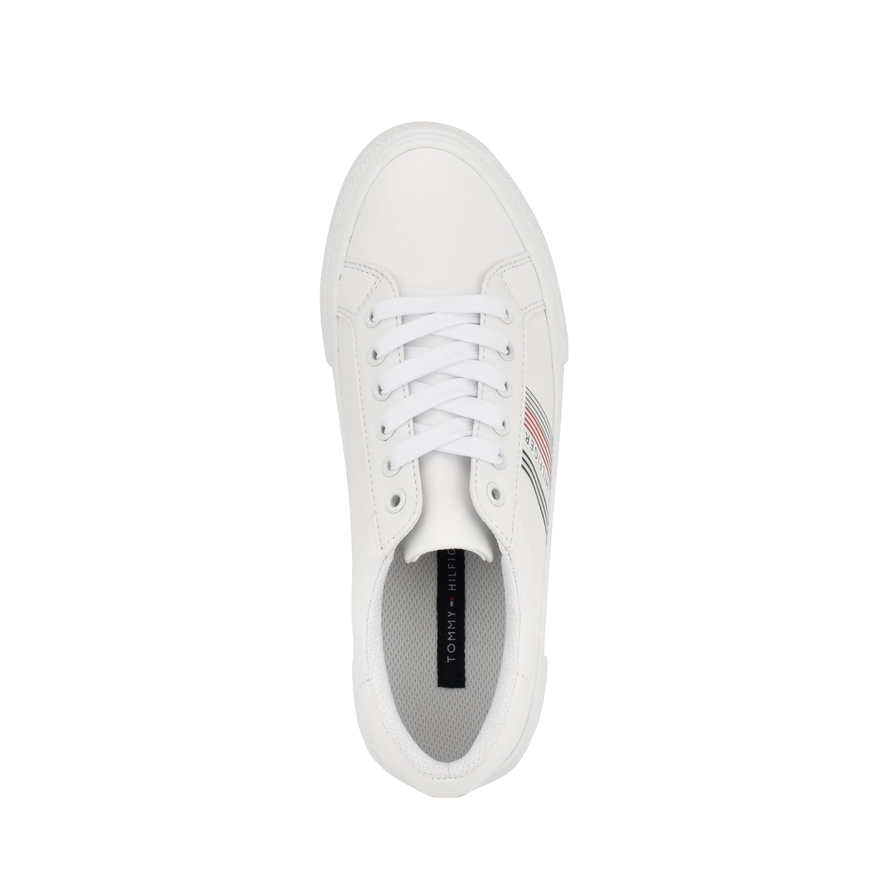 Tommy Hilfiger Women Andrei - White