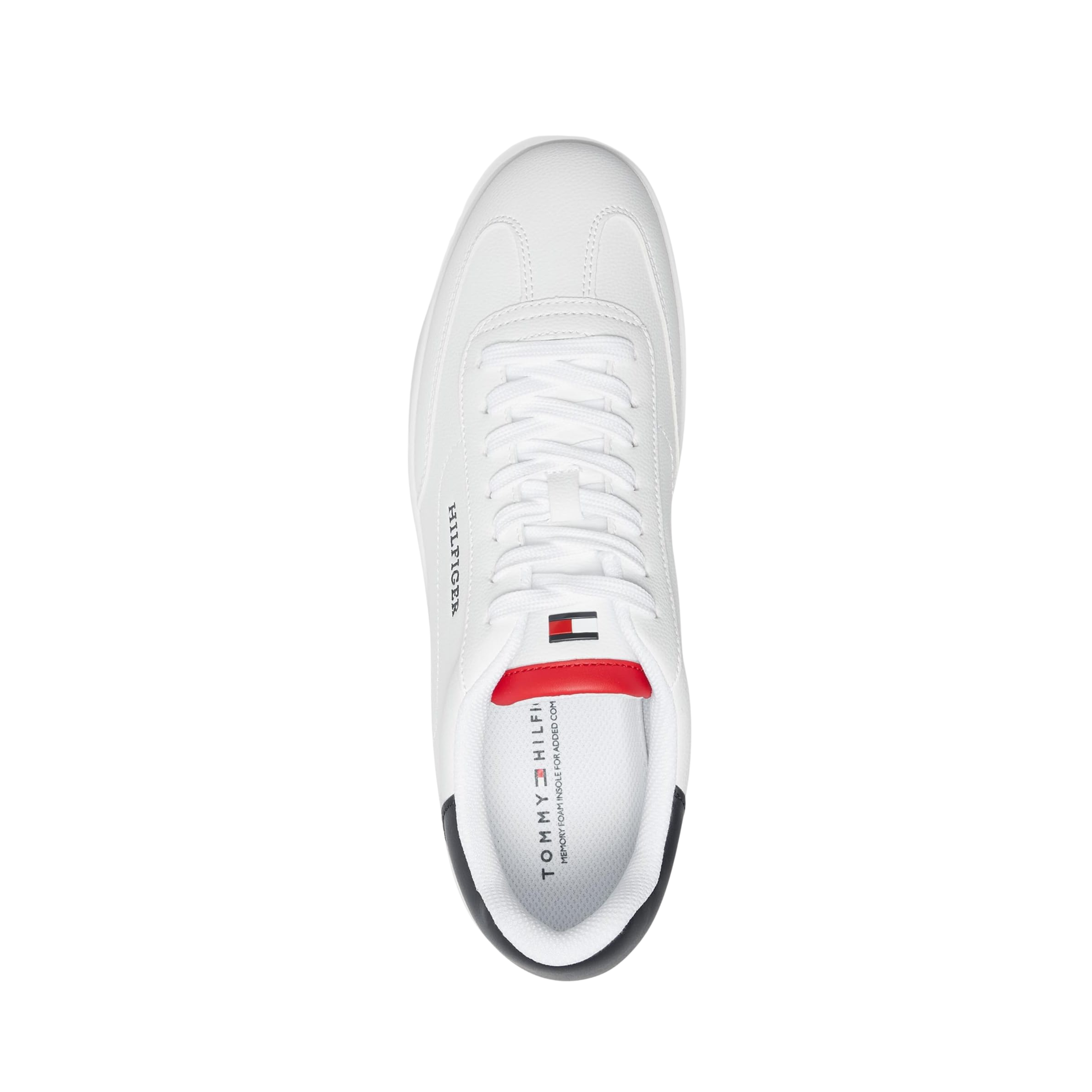 Tommy Hilfiger Men Lorro - White