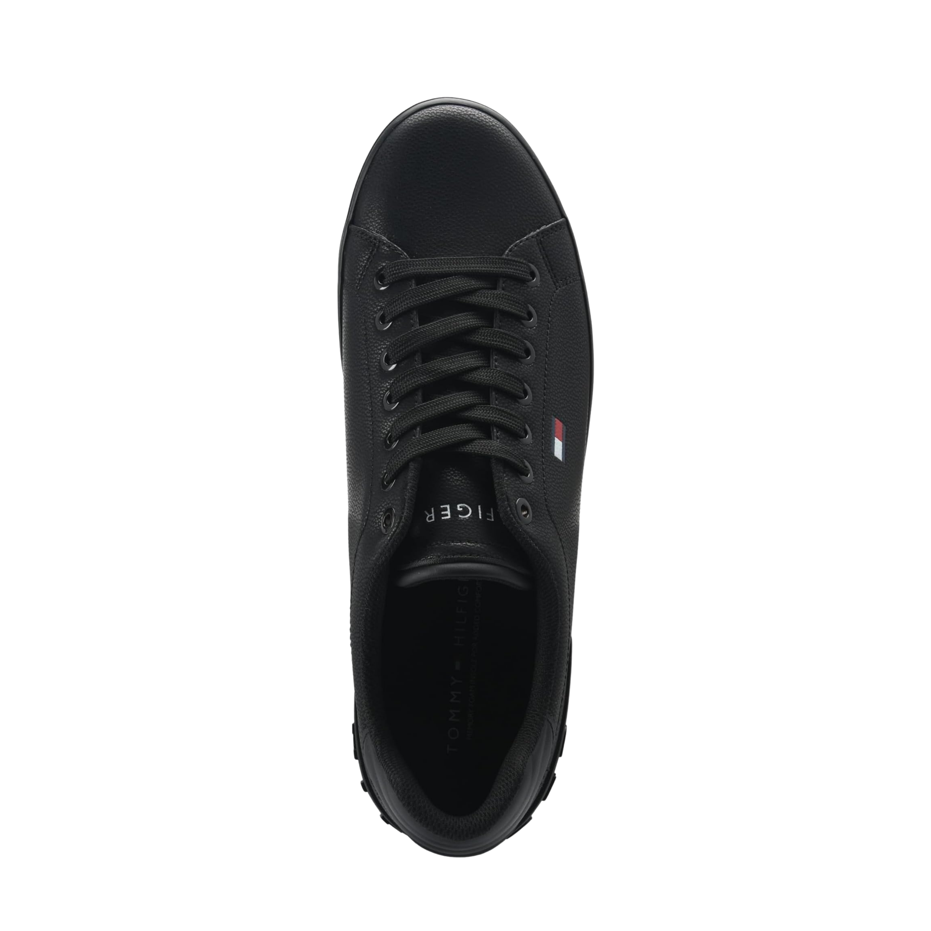 Tommy Hilfiger Men Rezz - Black Black