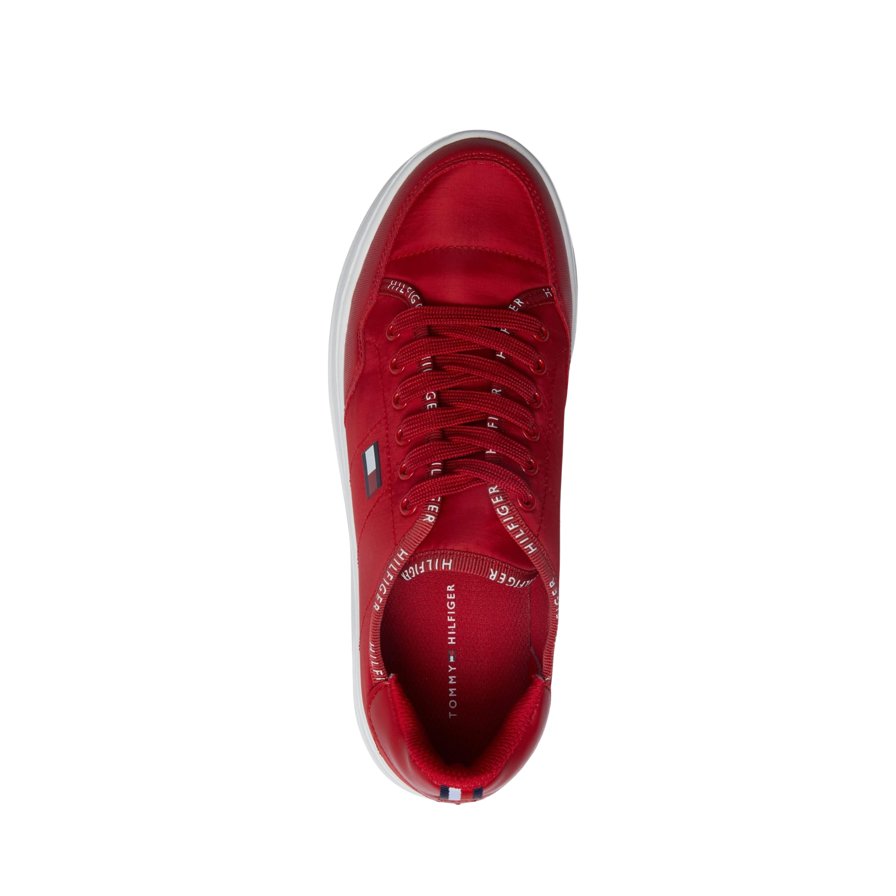 Tommy Hilfiger Women Grazie - Red