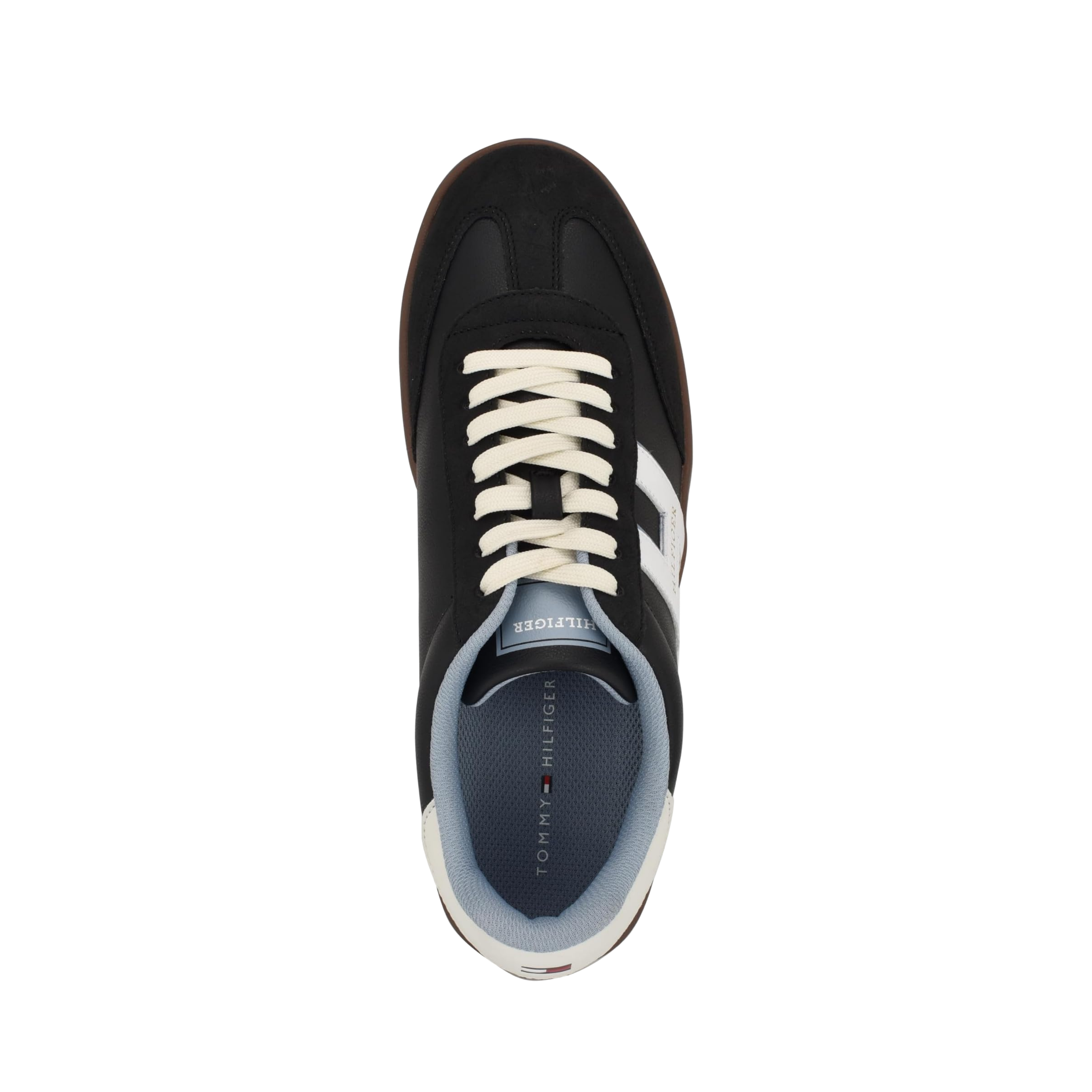 Tommy Hilfiger Men Lasen - Navy Red White