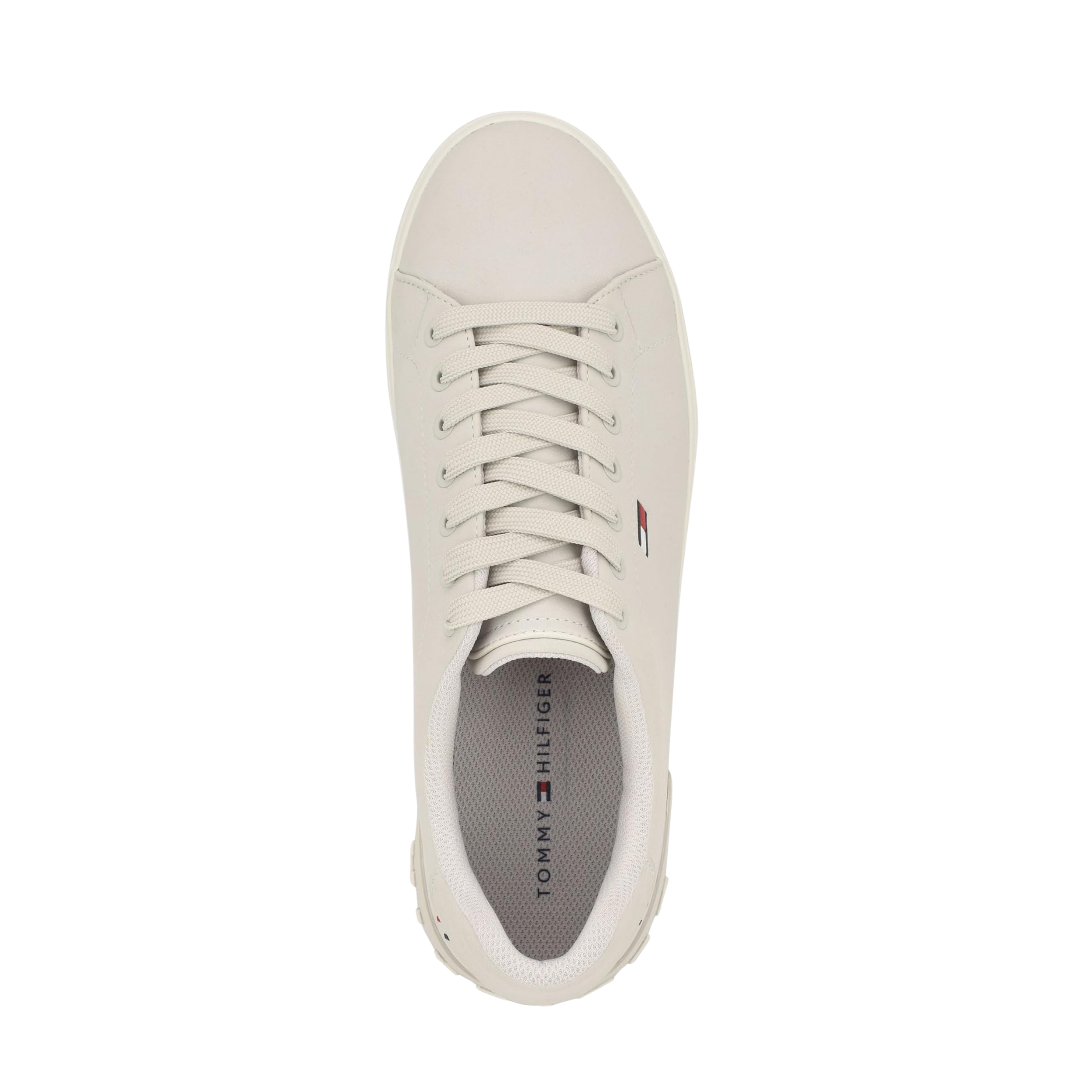 Tommy Hilfiger Men Rezz - Light Ice Gray
