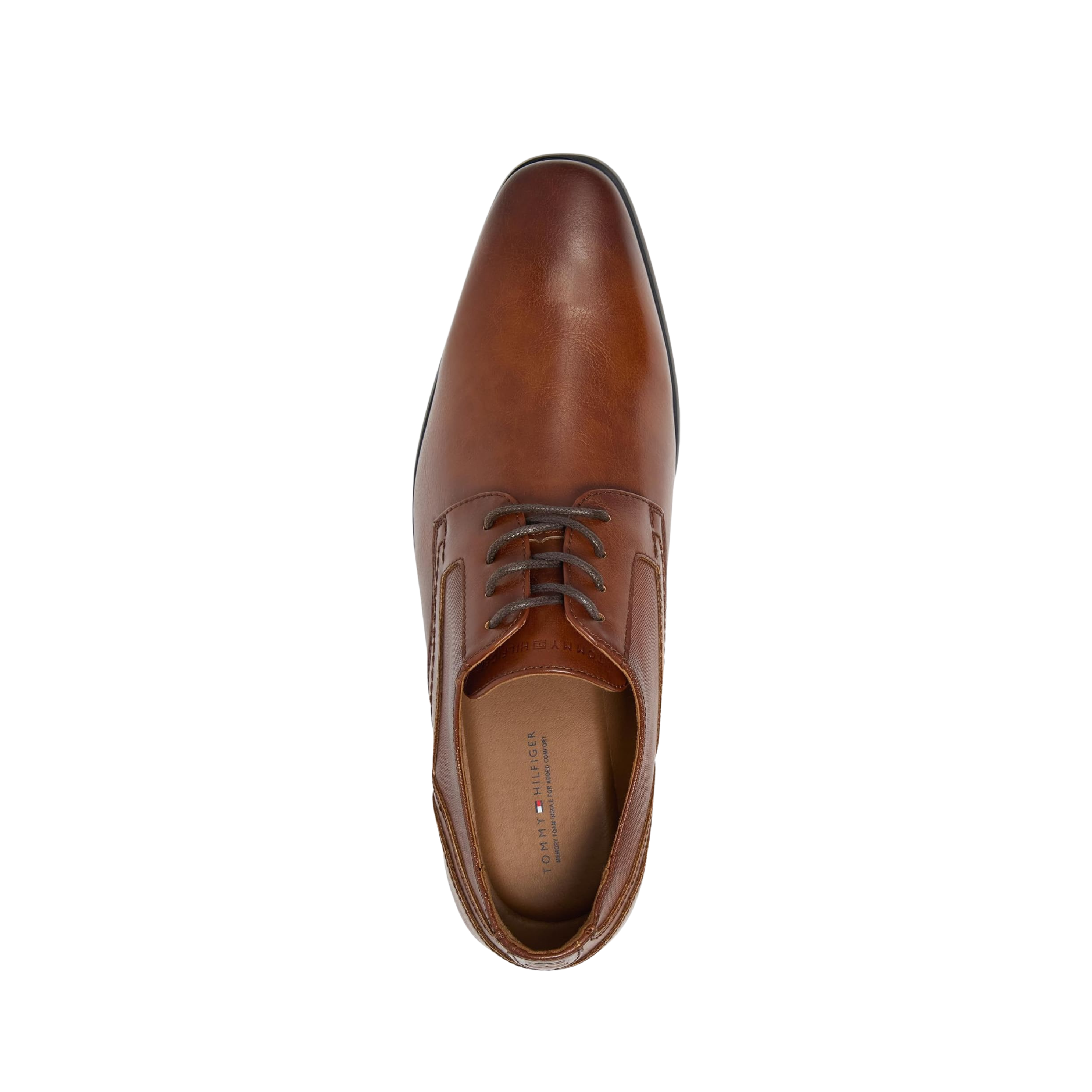 Tommy Hilfiger Men Semaj - Medium Brown