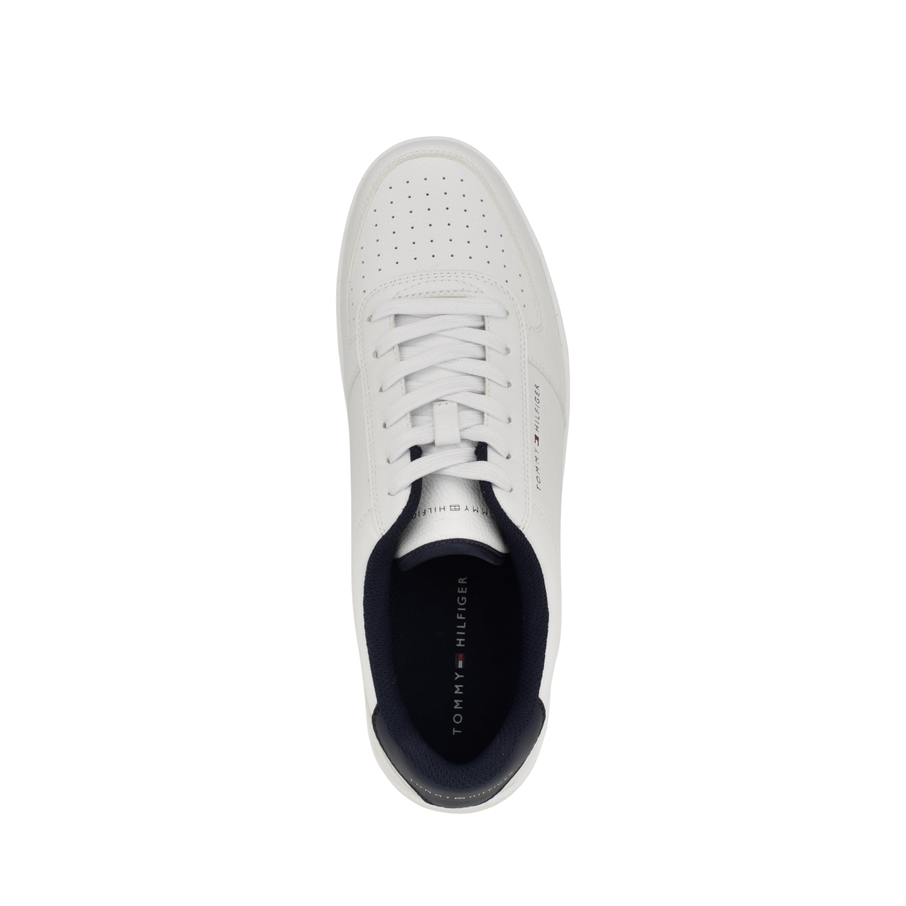 Tommy Hilfiger Men Lattan - White