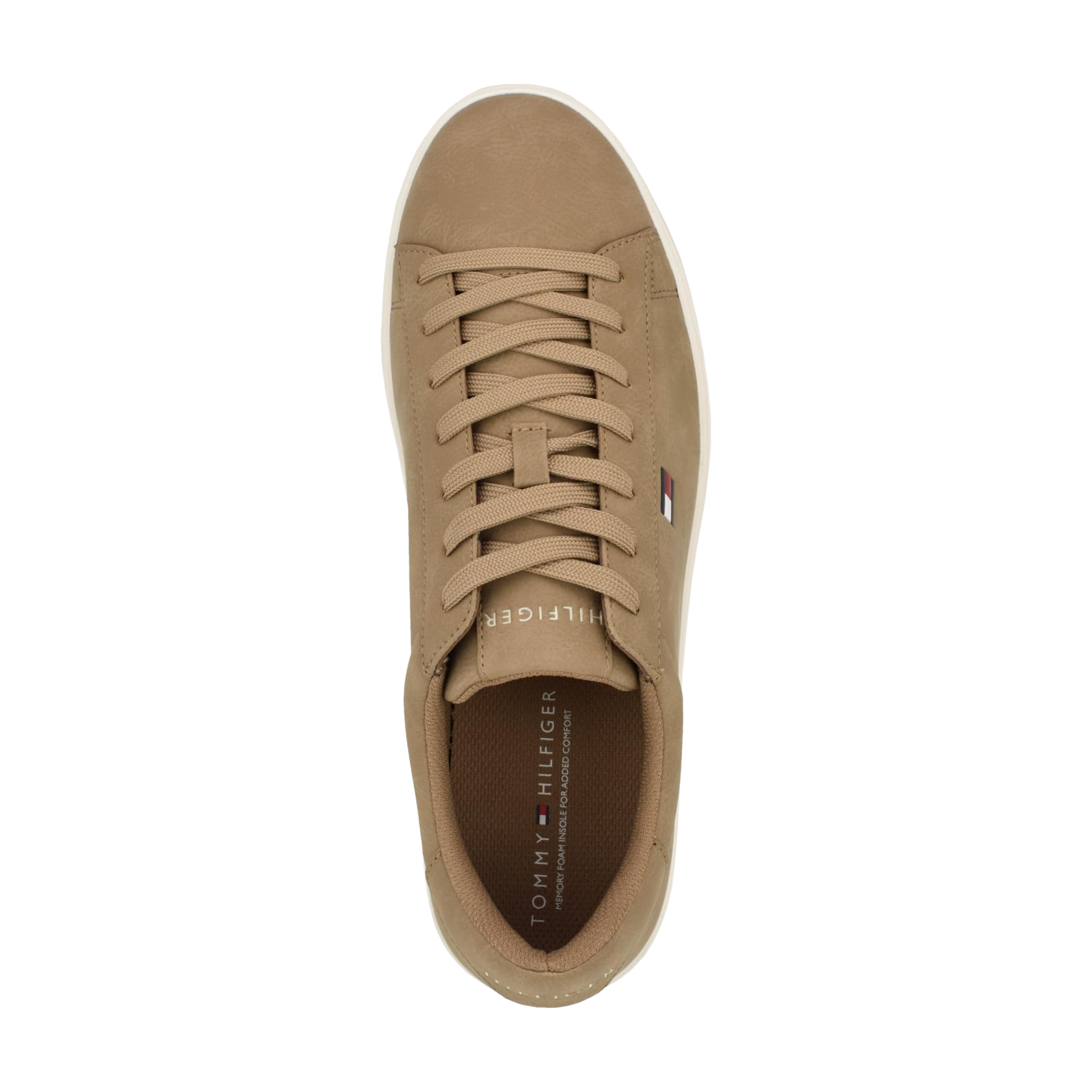 Tommy Hilfiger Men Brecon - Taupe