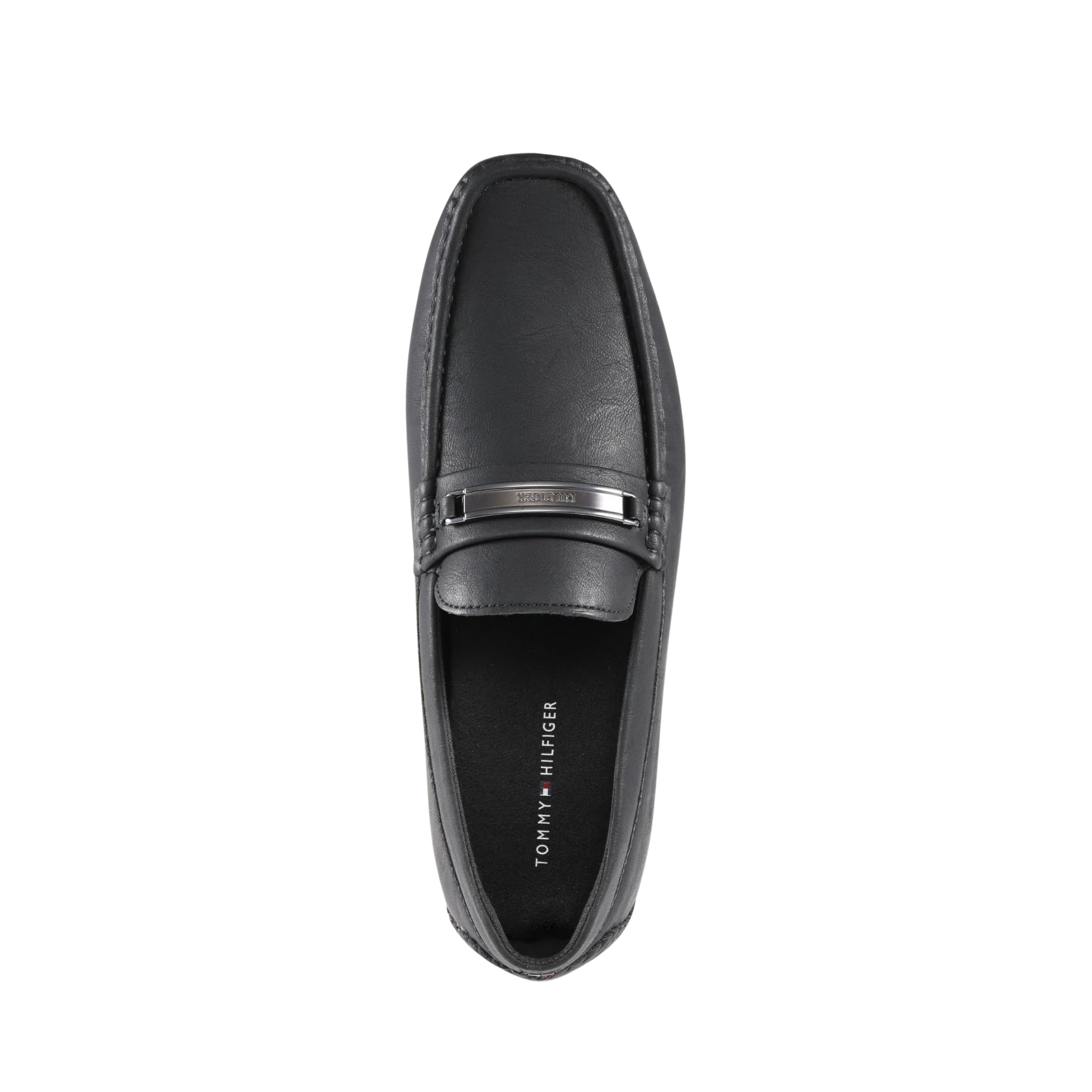 Tommy Hilfiger Men Aires - Black