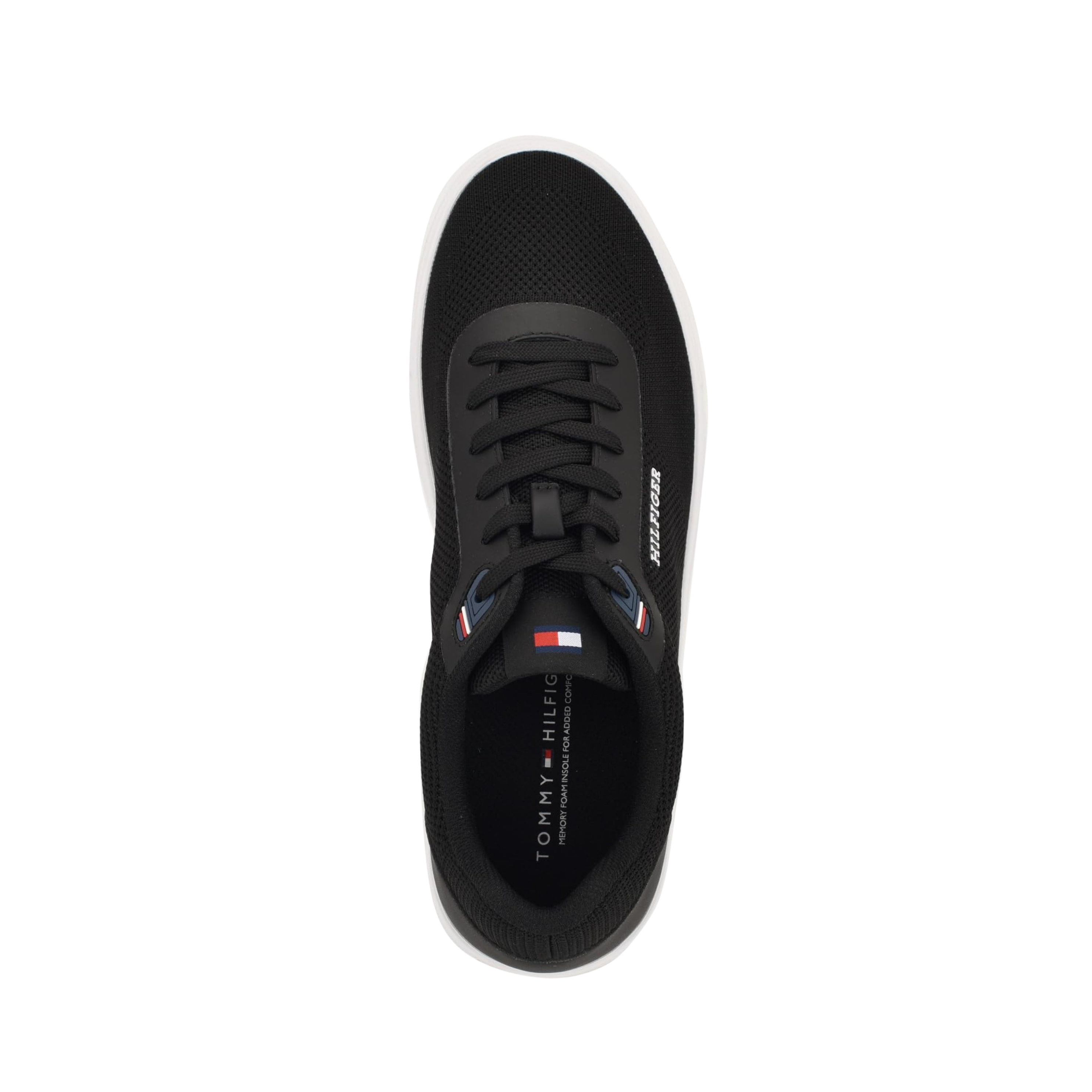 Tommy Hilfiger Men Bero - Black