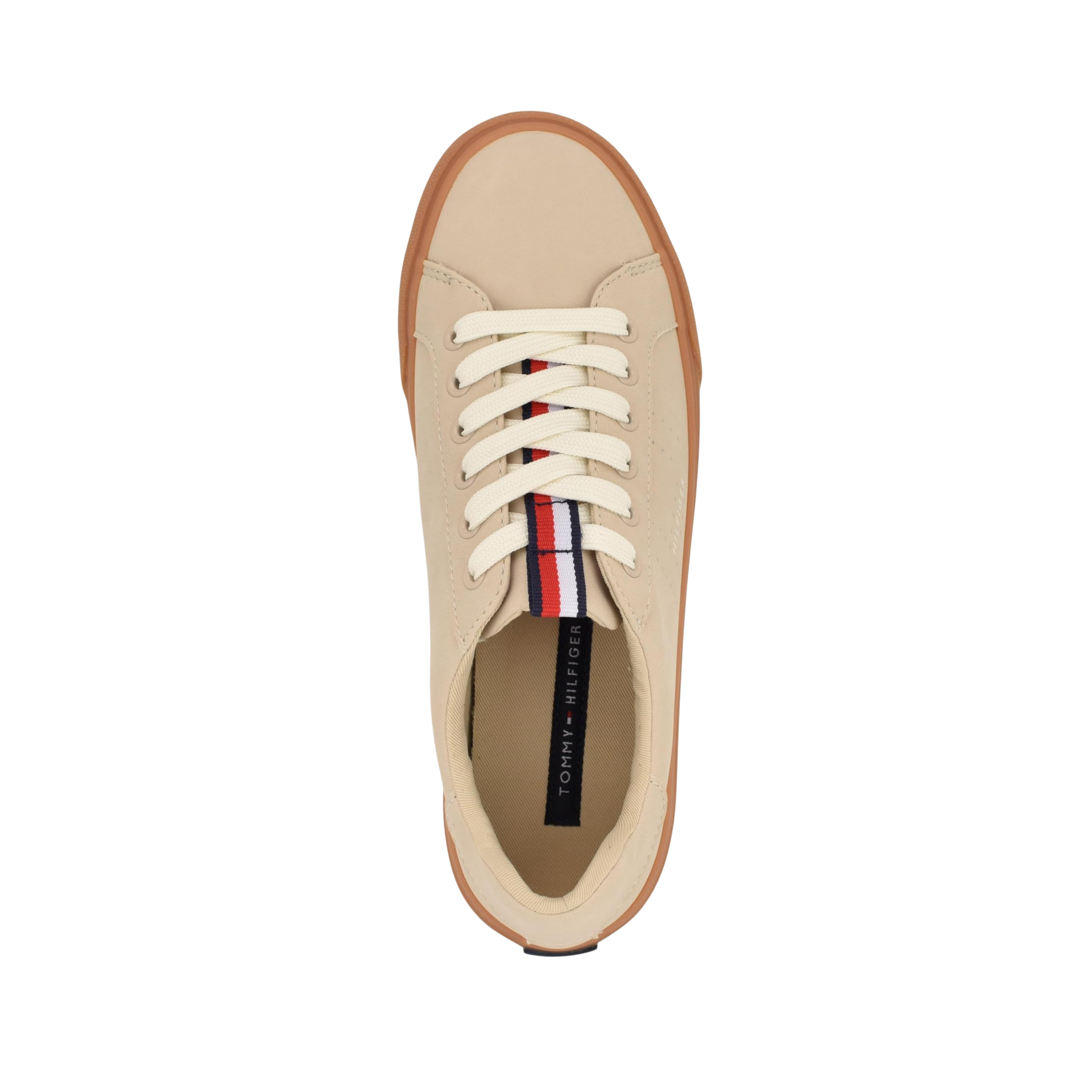 Tommy Hilfiger Women Lamiss - Beige