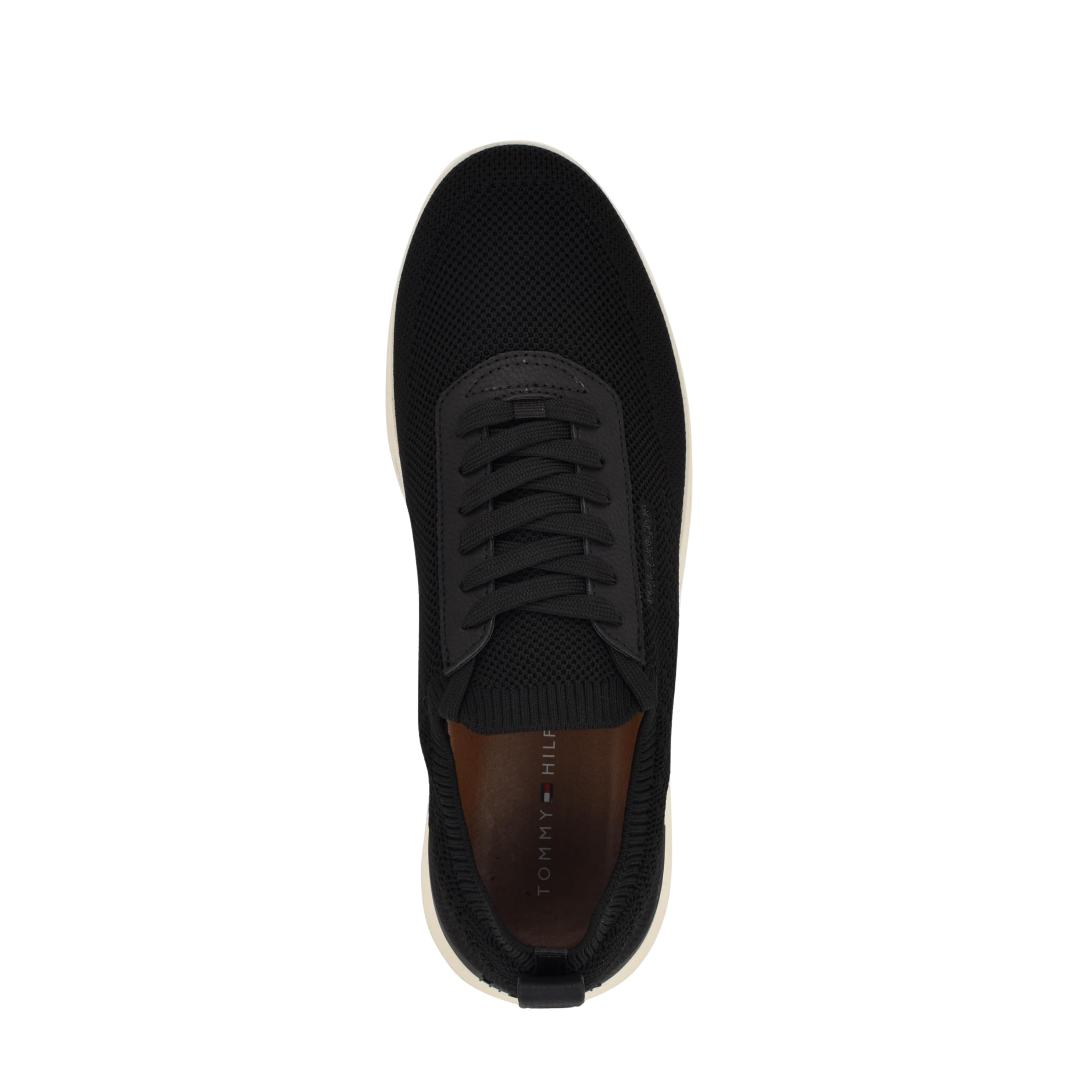 Tommy Hilfiger Men Geary - Black Multi