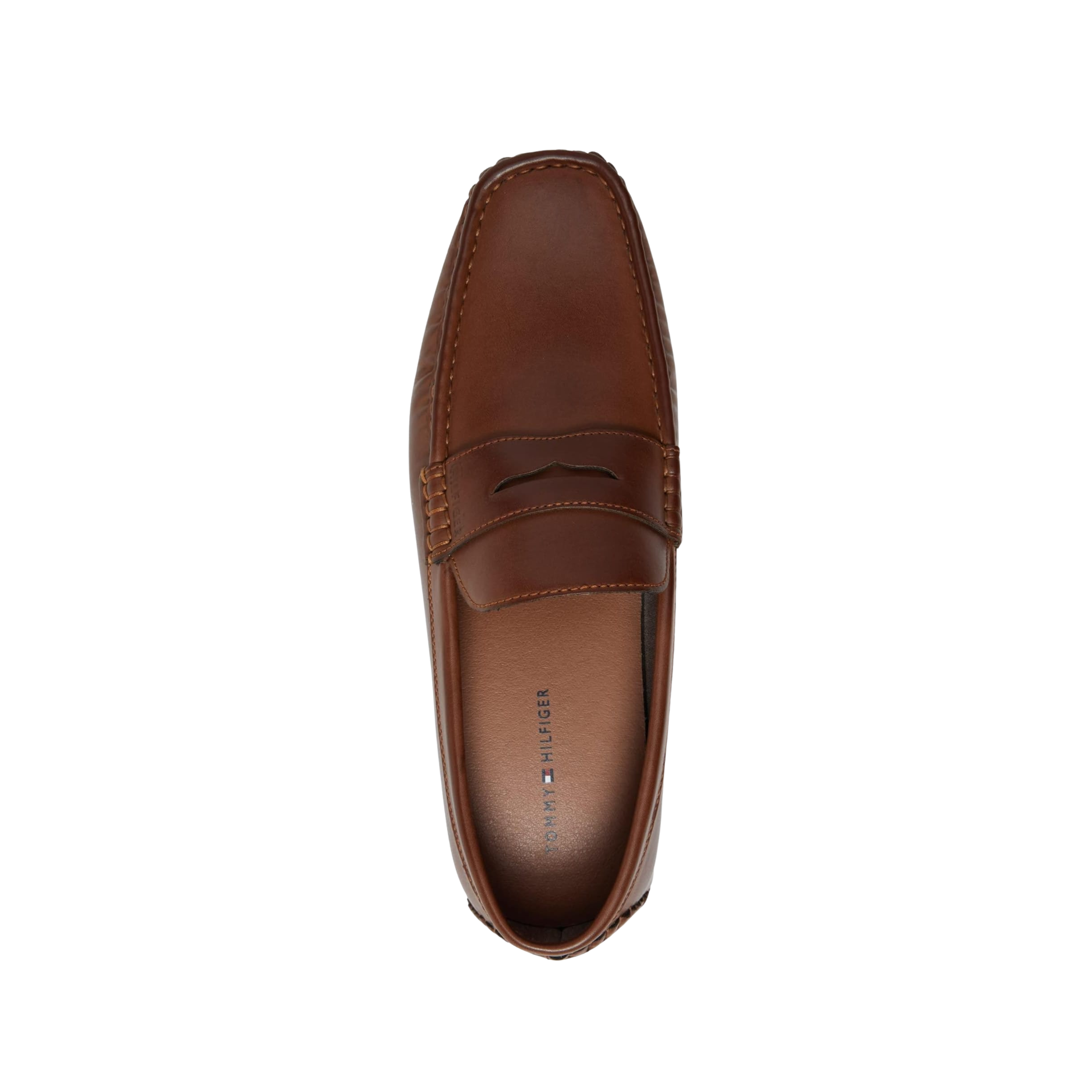 Tommy Hilfiger Men Amile - Cognac