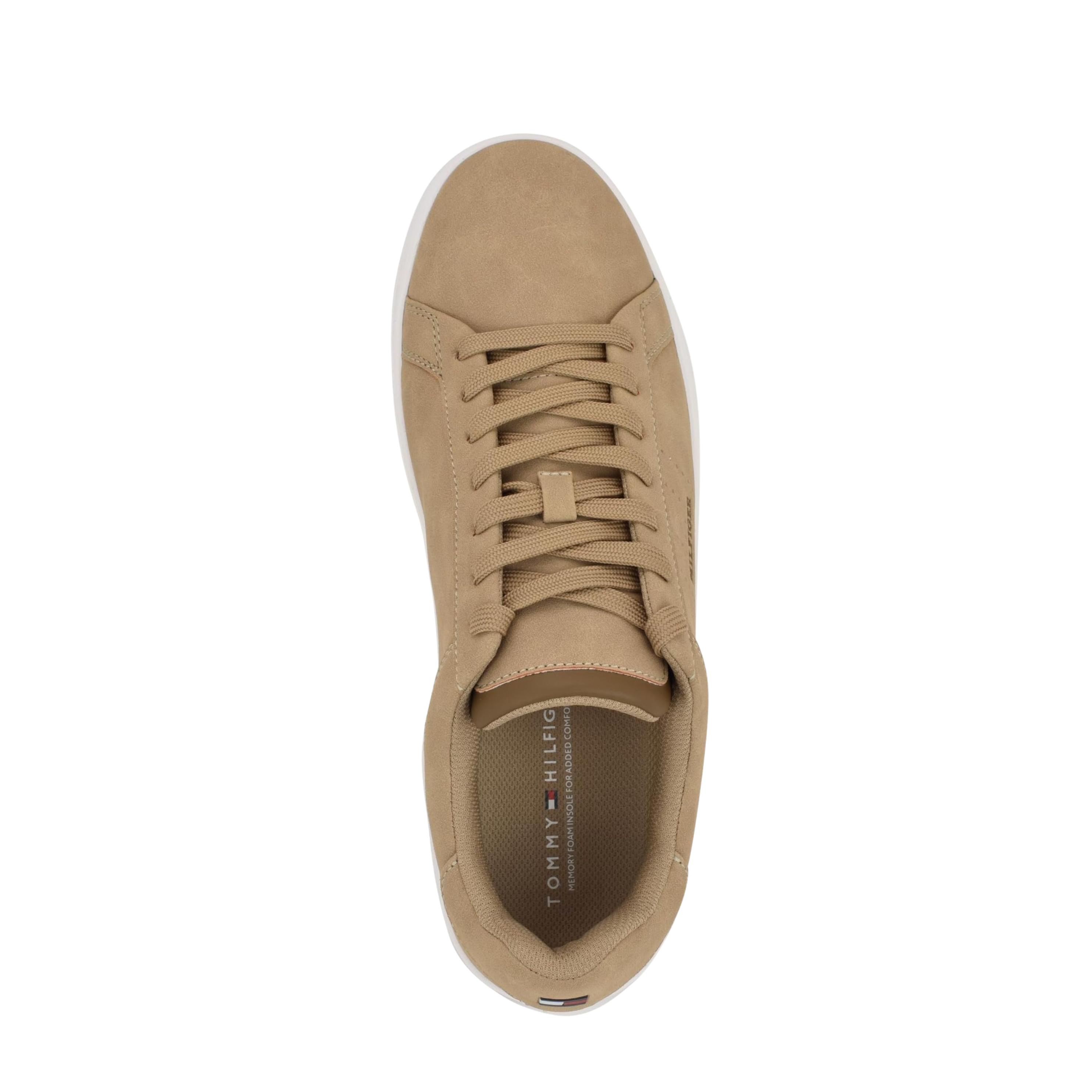 Tommy Hilfiger Men Jacalyn - Medium Natural