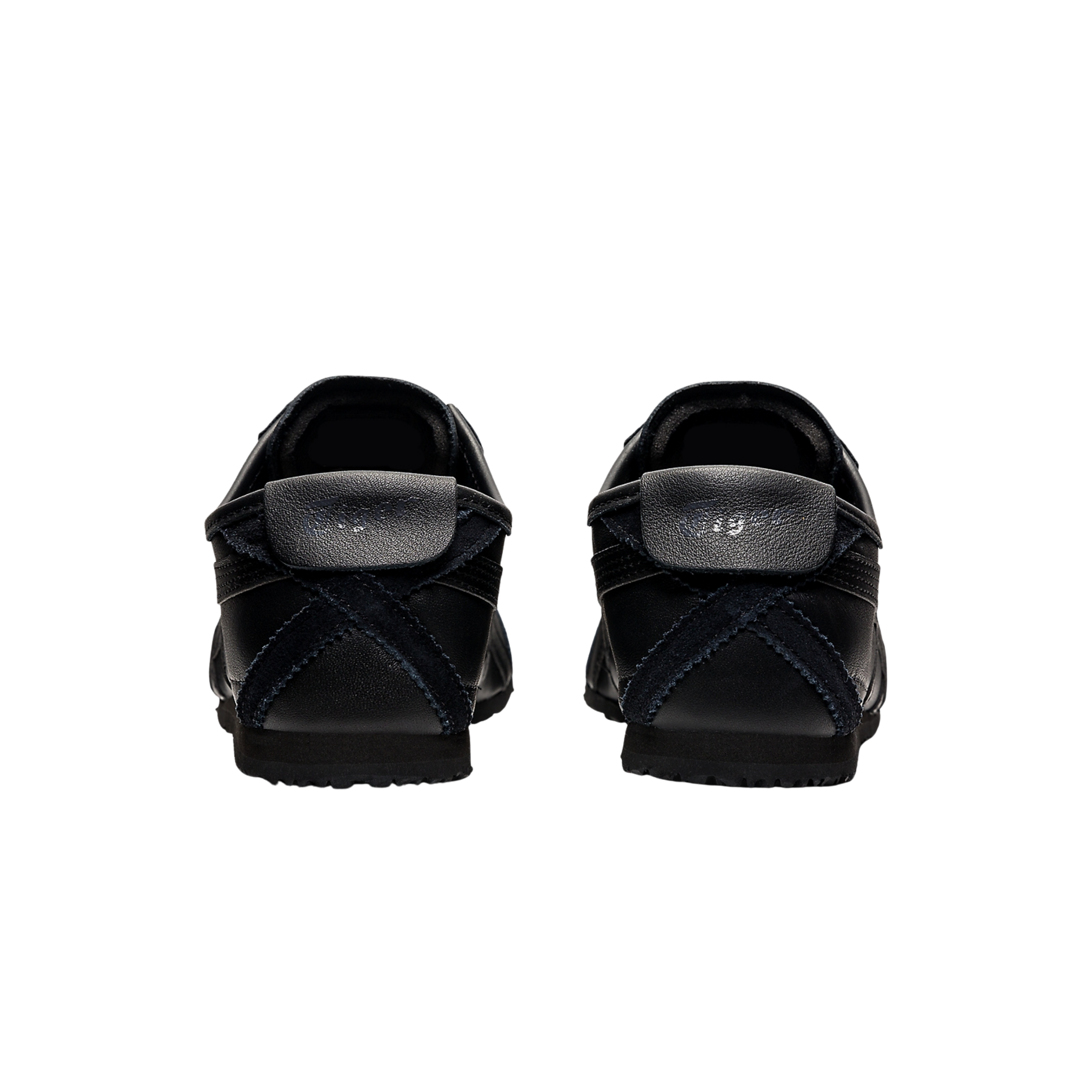 Onitsuka Tiger Men Mexico 66 - Black