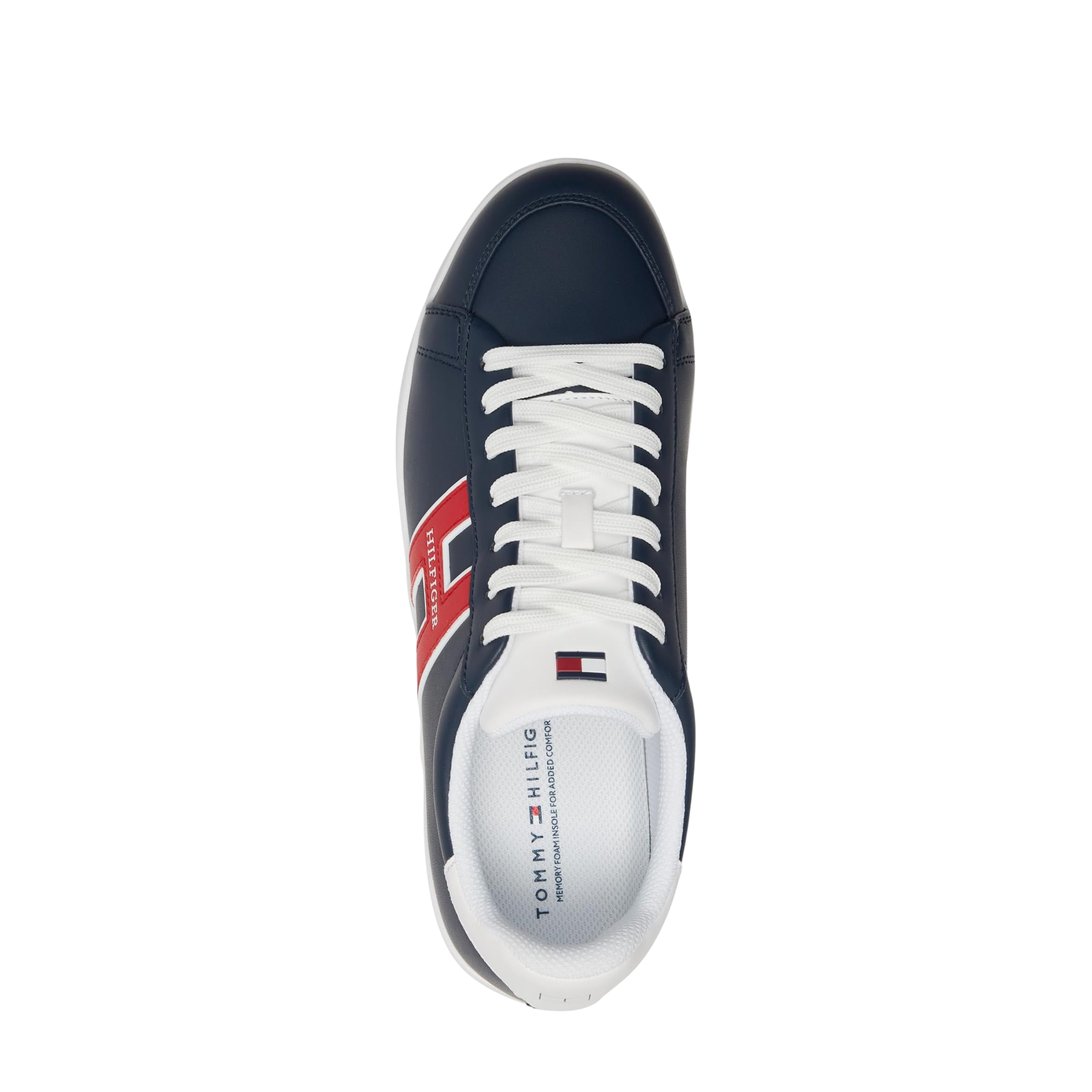 Tommy Hilfiger Men Jolix - Navy Red White