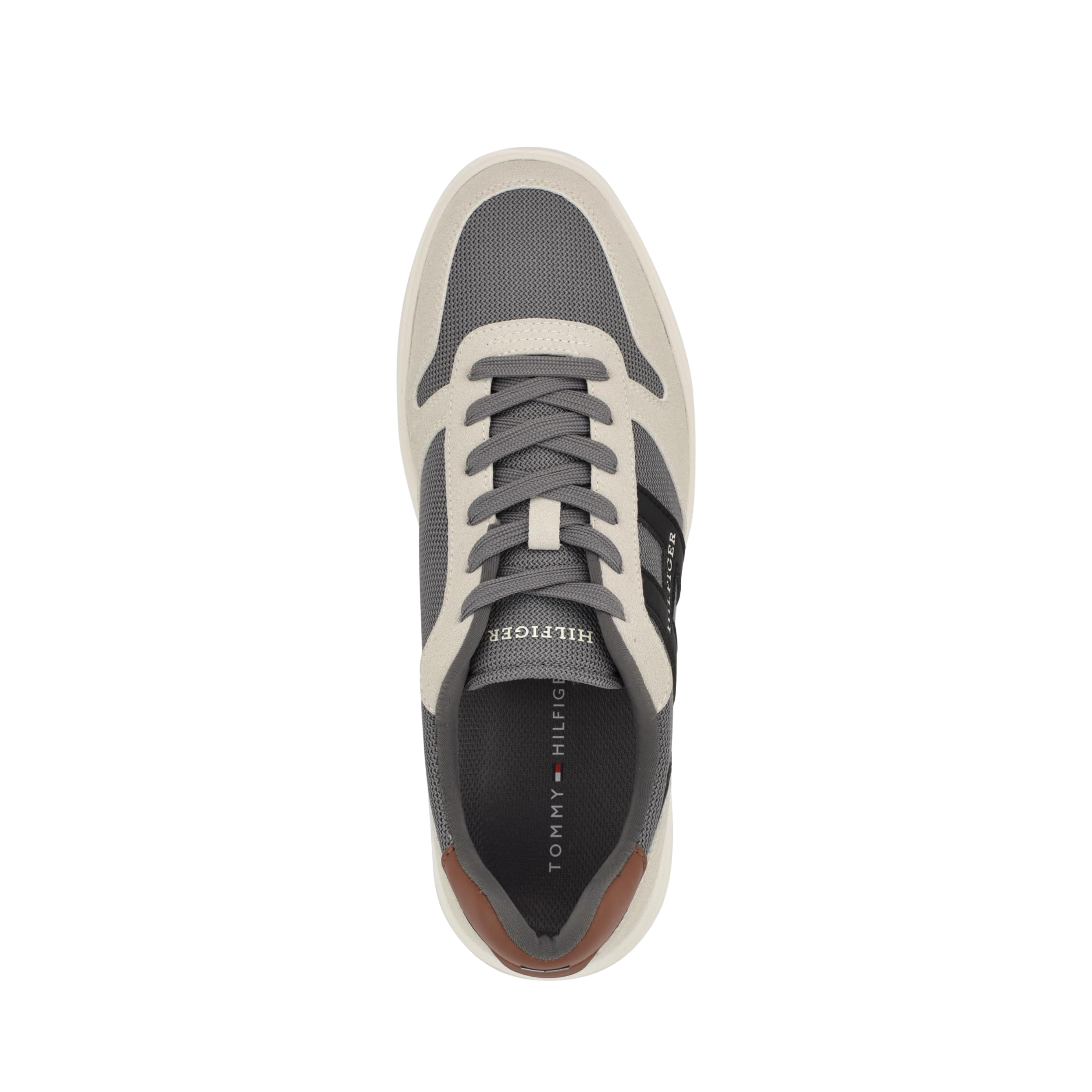 Tommy Hilfiger Men Cetus - Grey Multi