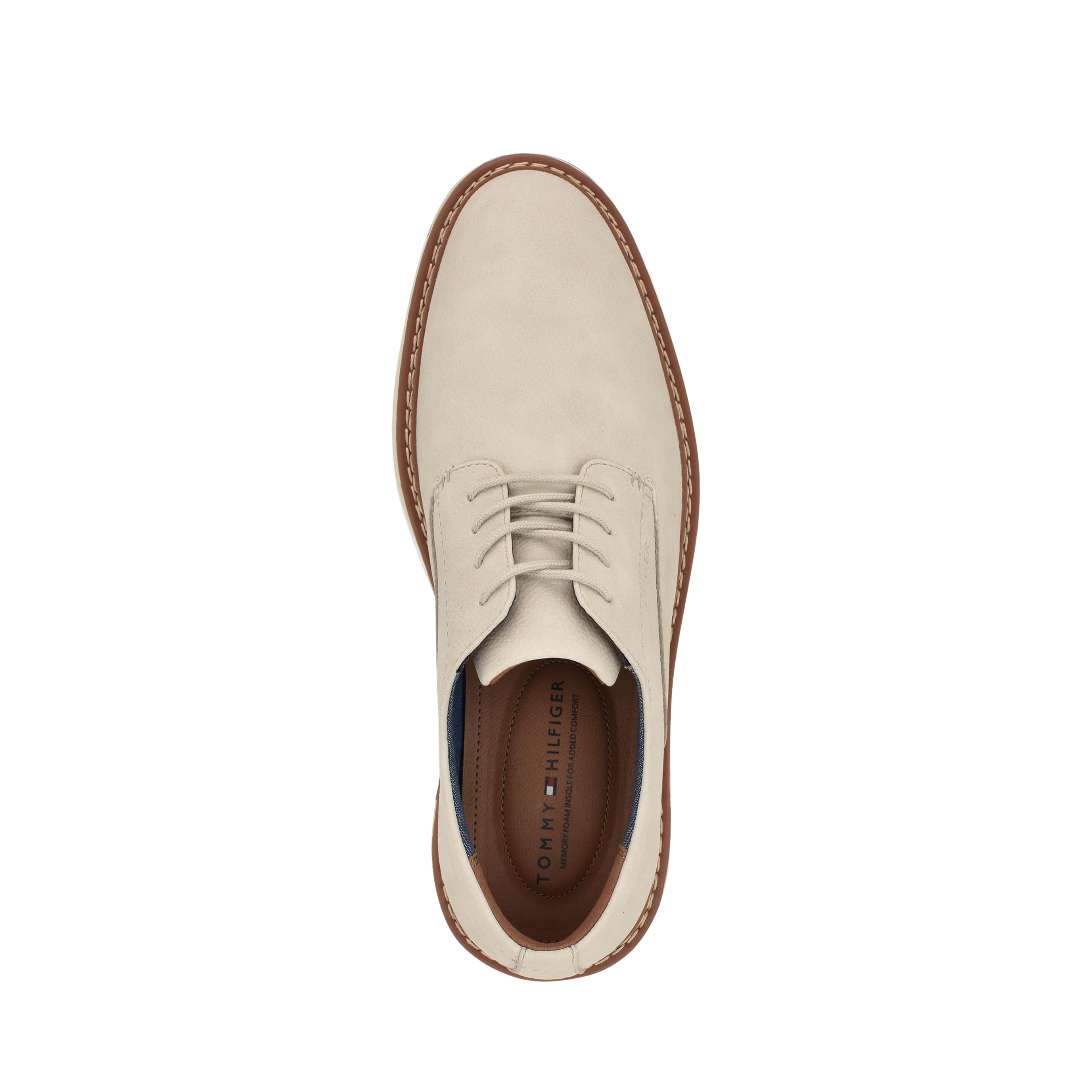 Tommy Hilfiger Men Ancer Hiday - Light Grey