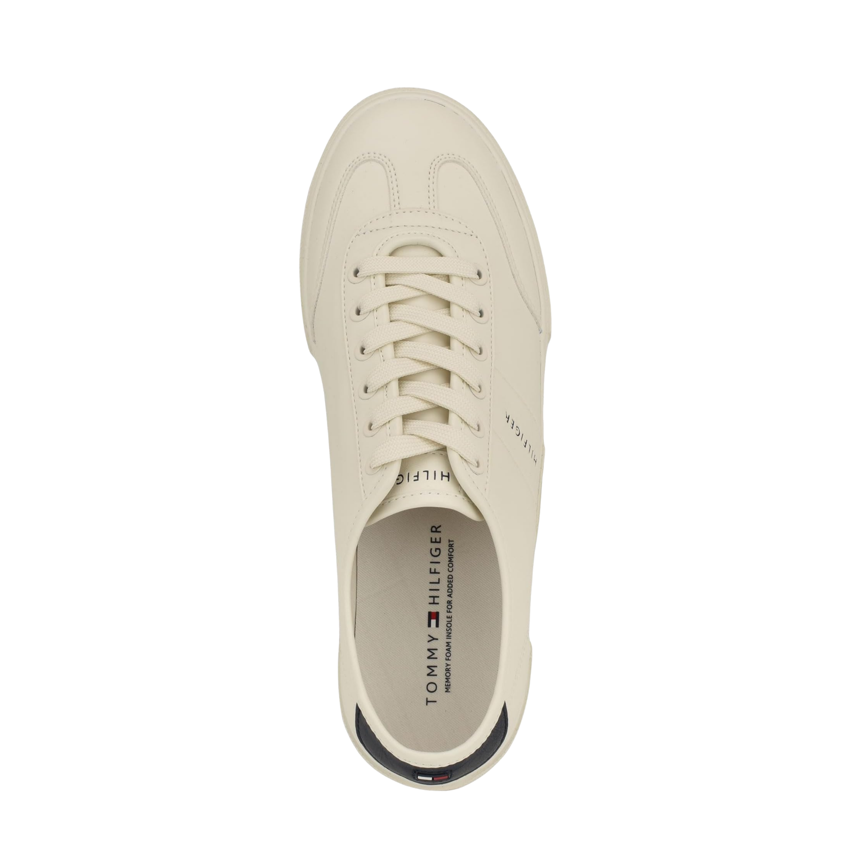 Tommy Hilfiger Men Pandora - Ivory Navy