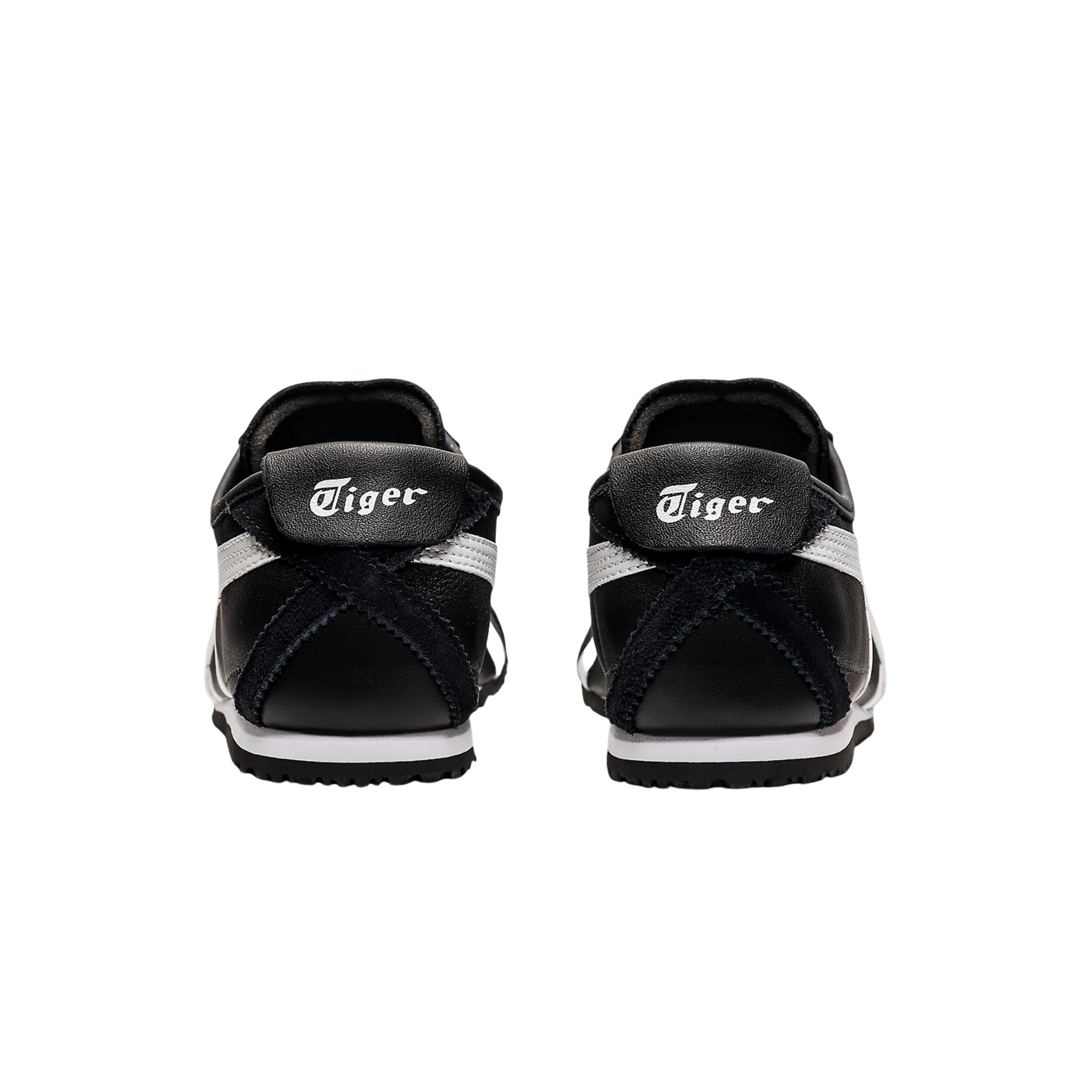 Onitsuka Tiger Men Mexico 66 - Black White