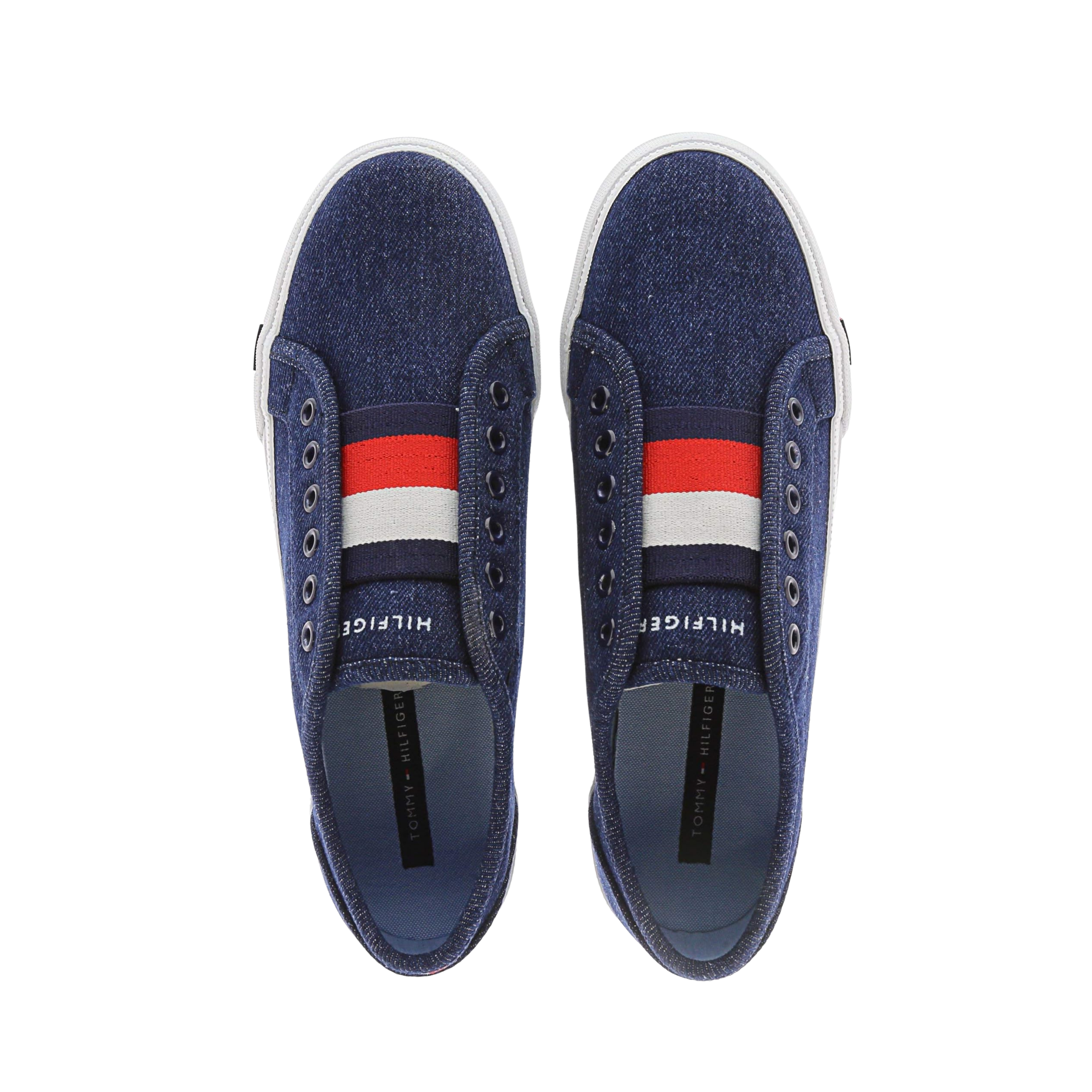 Tommy Hilfiger Women Anni - Blue
