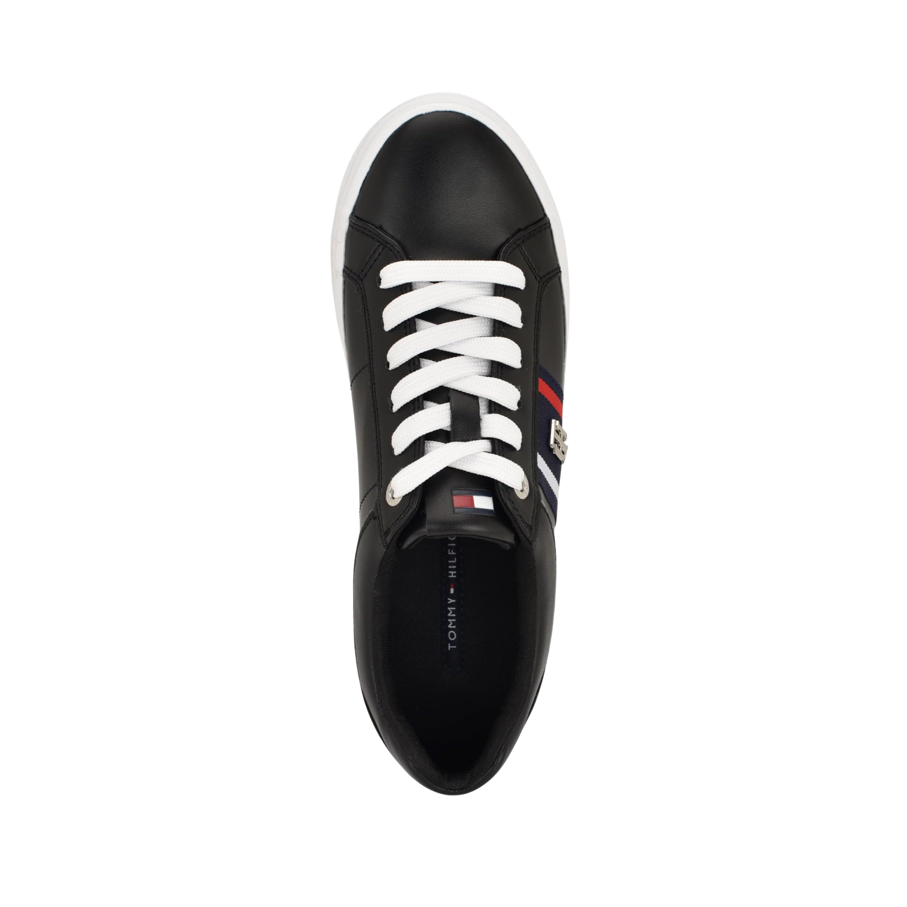 Tommy Hilfiger Women Badria - Black