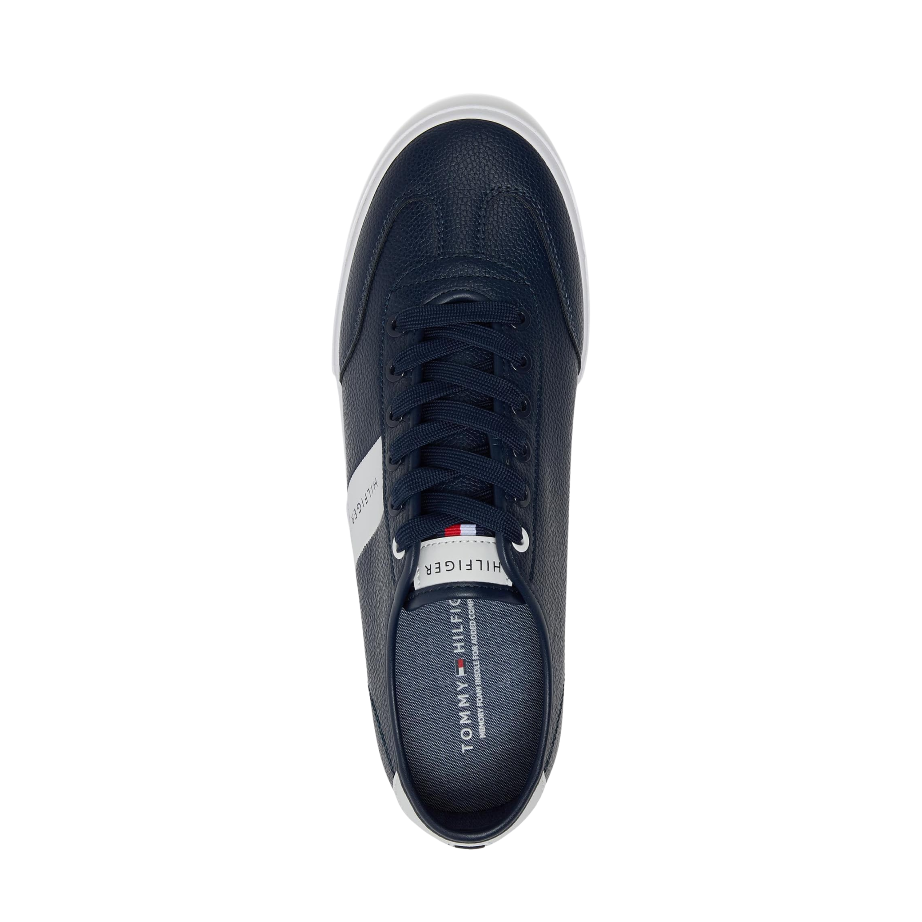 Tommy Hilfiger Men Pandora - Navy White