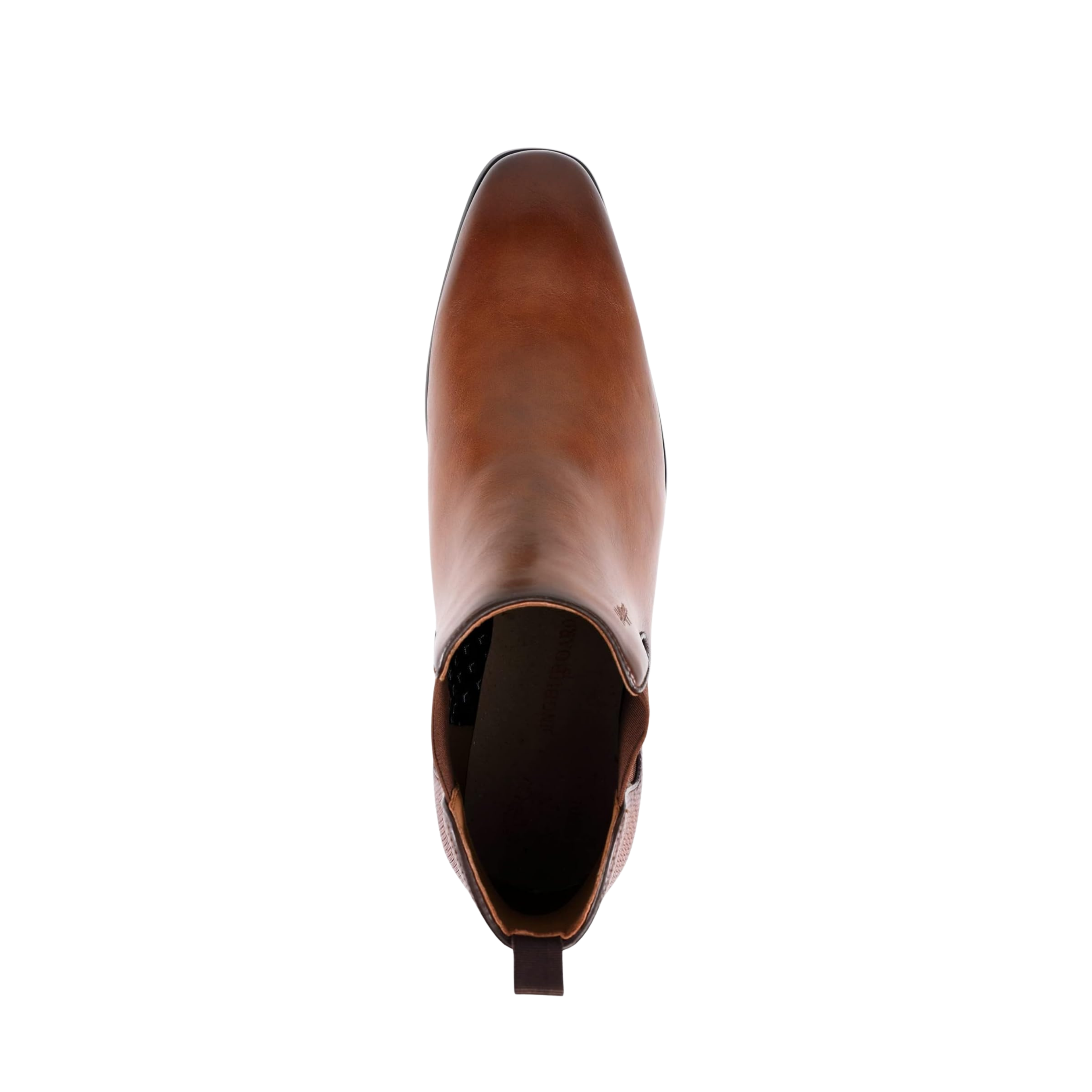 Tommy Hilfiger Men Sesame - Medium Brown Burnished